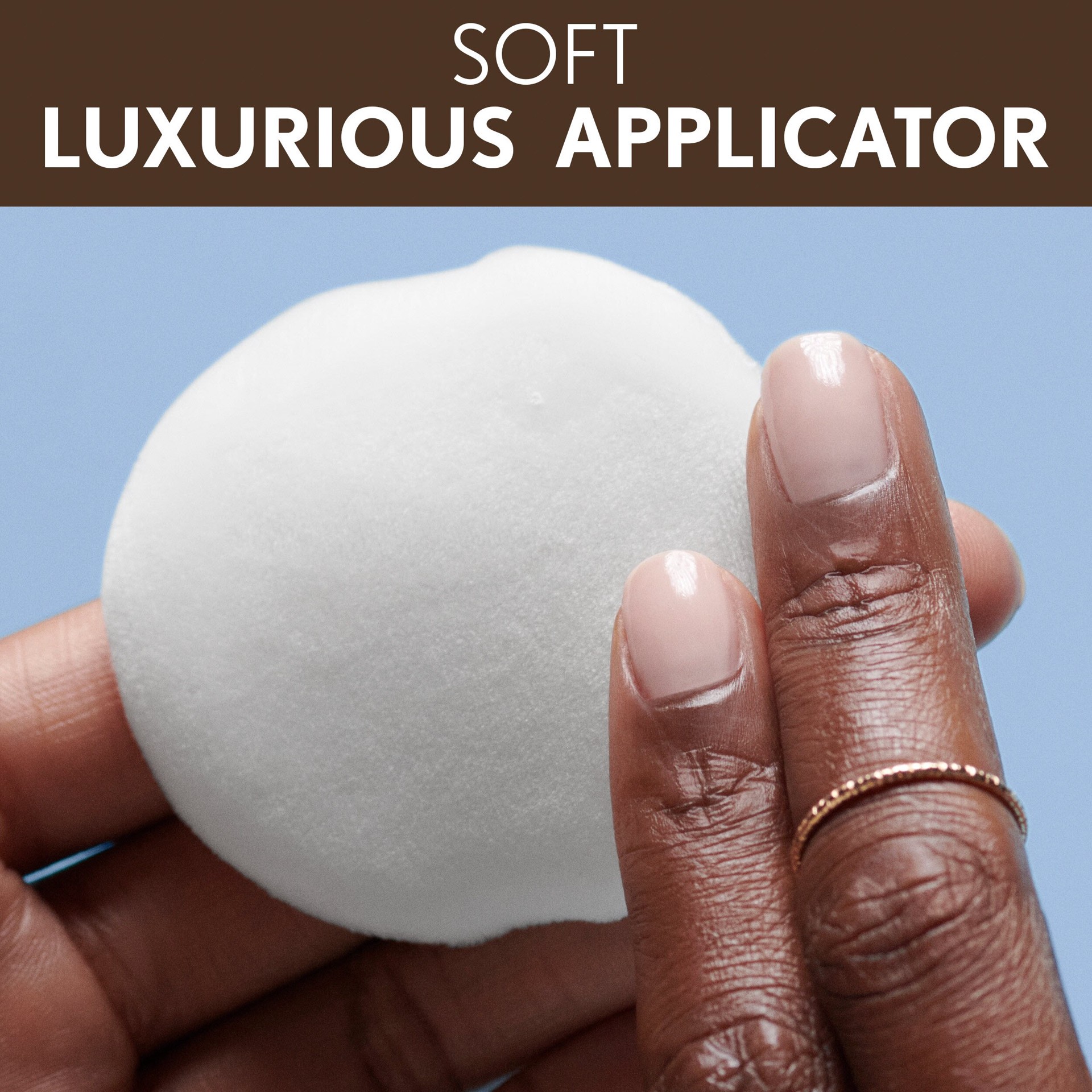 slide 8 of 9, Covergirl Clean Invisible Loose Powder - Loose Powder, Setting Powder, Vegan Formula - Translucent Dark, 20g (0.7 oz), 18 g