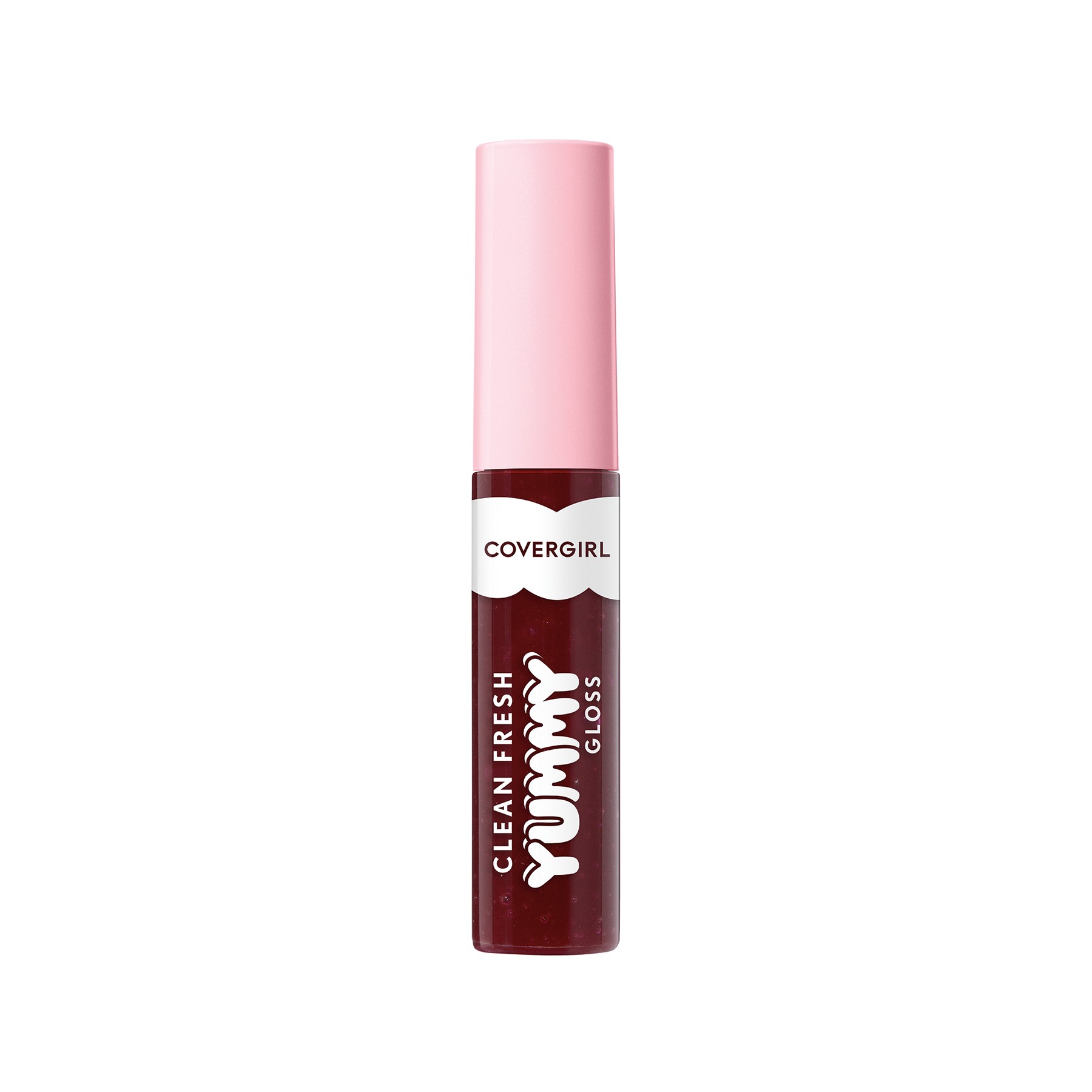 slide 1 of 2, Covergirl CG Clean Fresh Lip Gloss, 0.33 fl oz
