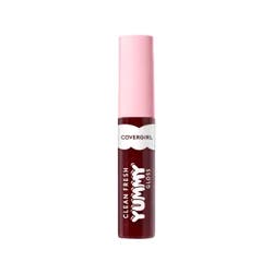 CoverGirl Clean Fresh Yummy Acai You Lip Gloss - 0.33 Fl. Oz.