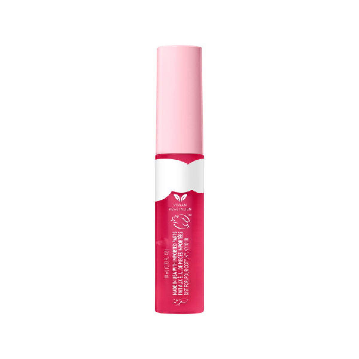 slide 2 of 2, Covergirl COVERGIRL Clean Fresh Yummy Gloss You're Just Jelly 0.33 fl oz, 0.33 fl oz