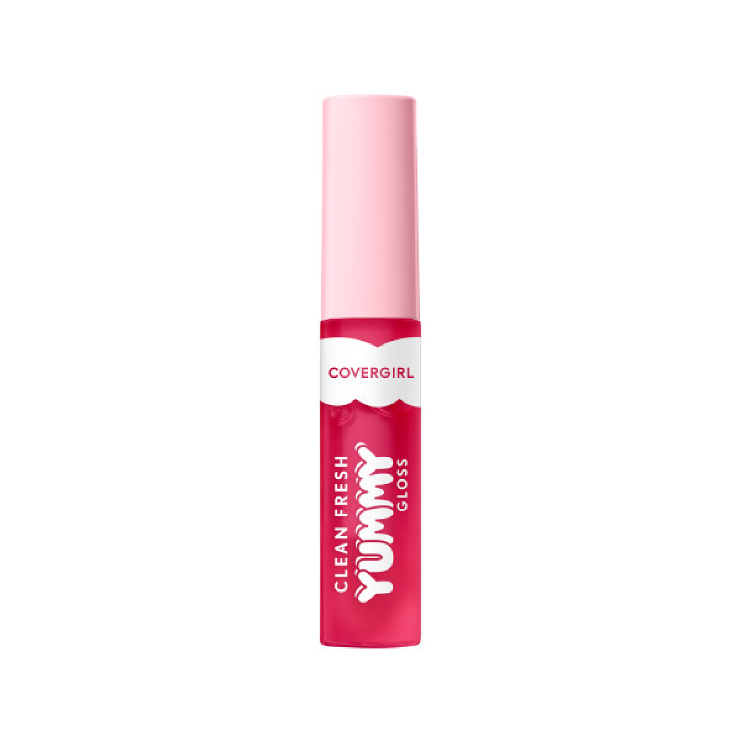 slide 1 of 2, Covergirl COVERGIRL Clean Fresh Yummy Gloss You're Just Jelly 0.33 fl oz, 0.33 fl oz