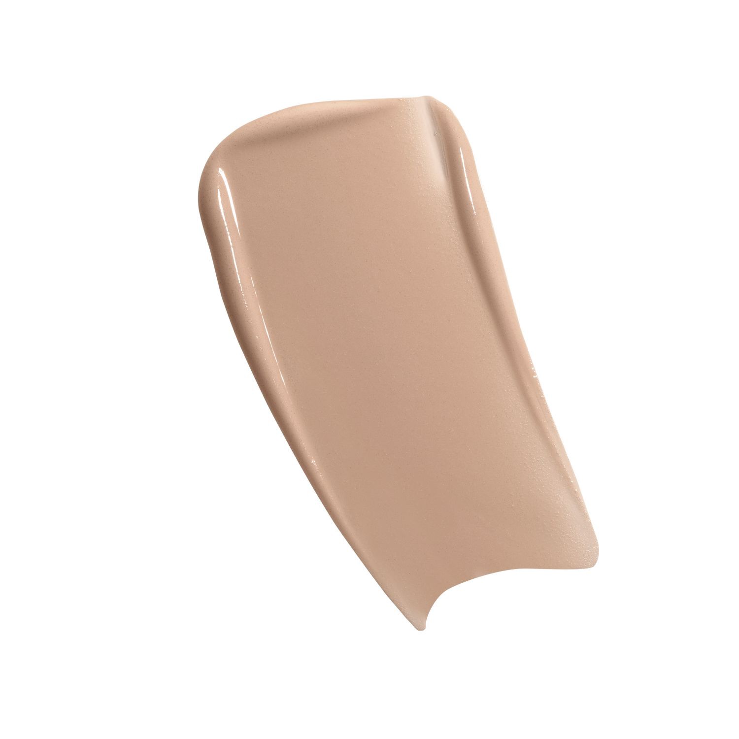 slide 7 of 9, Covergirl Clean Invisible Liquid Makeup. 110 Classic Ivory, 1 ct