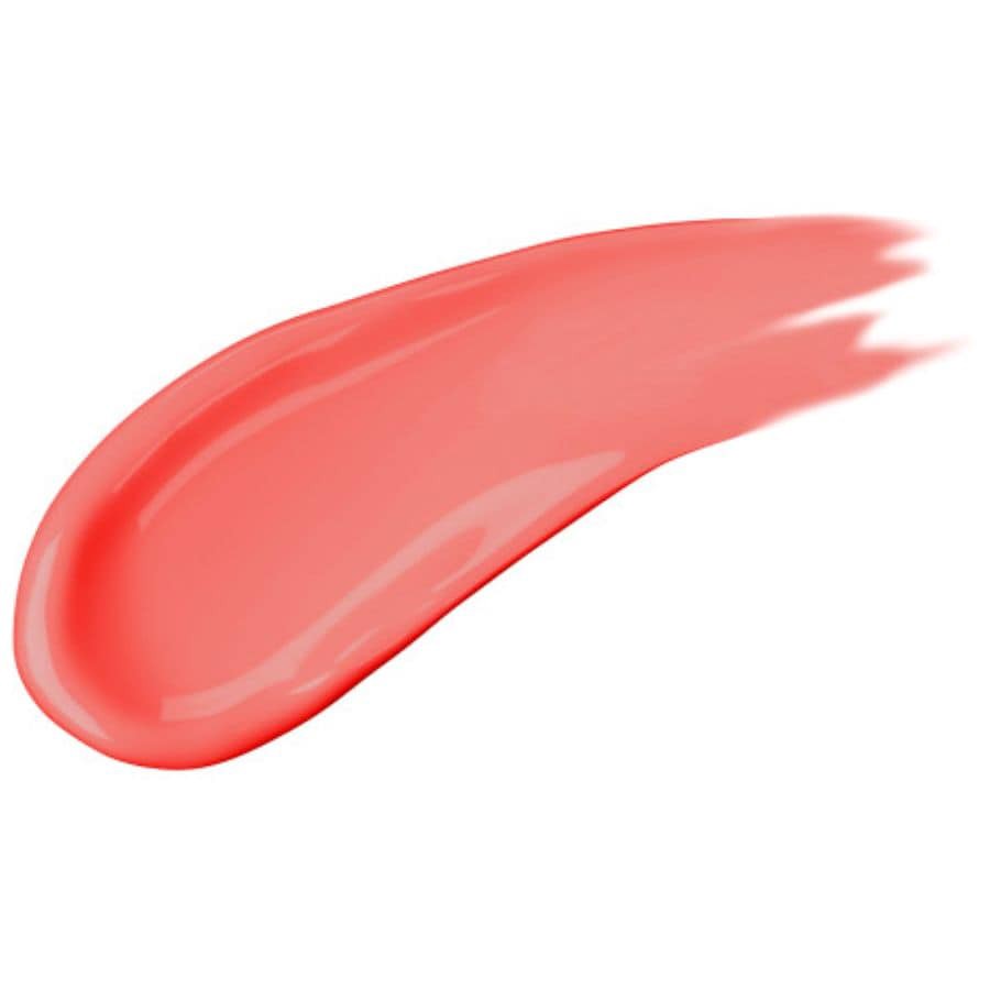 slide 2 of 4, COTY RIMMEL LONDON Rimmel Kind & Free Tinted Lip Balm, 100% Vegan, Oil-Free, Cruelty-Free, Fragrance-Free, 004 Hibiscus Blaze, 0.05 oz
