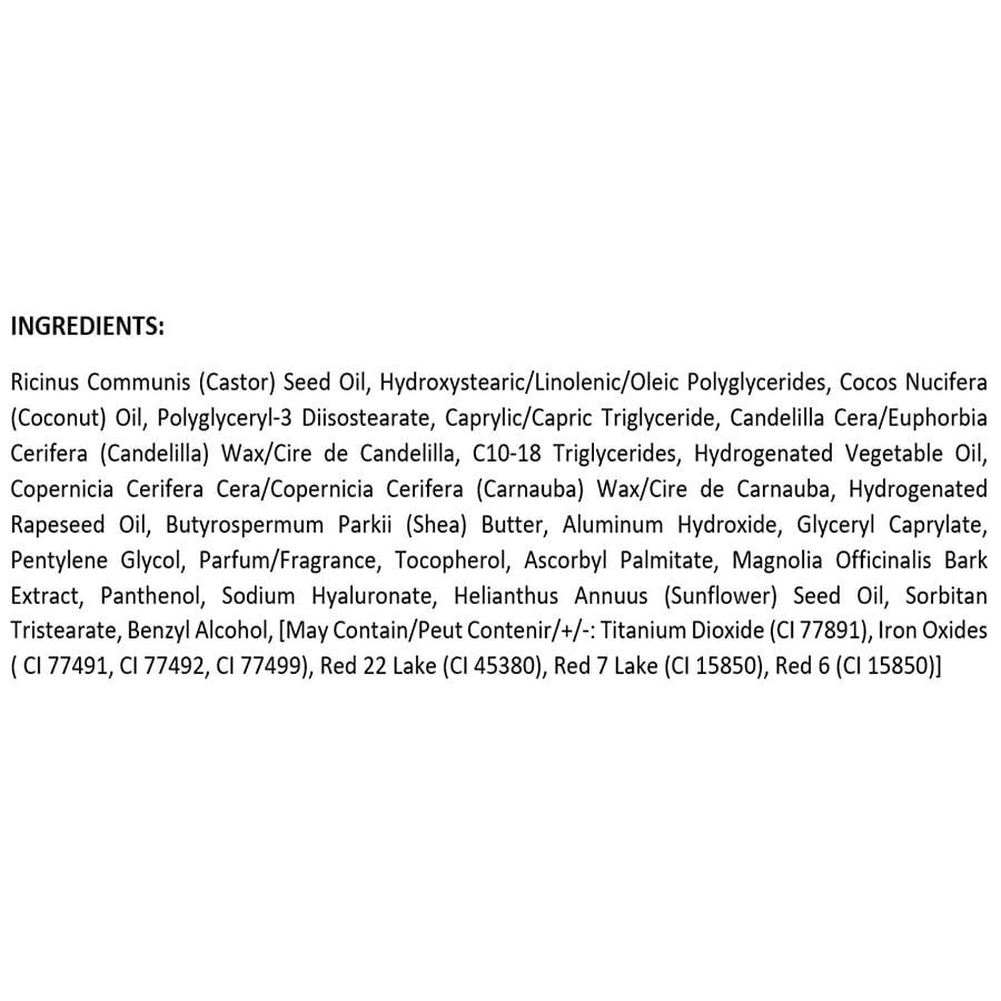 slide 3 of 4, COTY RIMMEL LONDON Rimmel Kind & Free Tinted Lip Balm, 100% Vegan, Oil-Free, Cruelty-Free, Fragrance-Free, 001 Air Storm, 0.05 oz