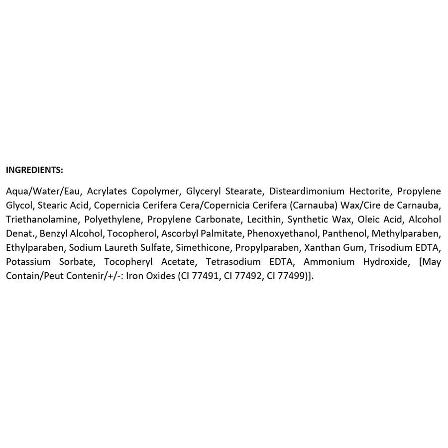 slide 2 of 2, Rimmel Volume Mascara, 0.4 fl oz