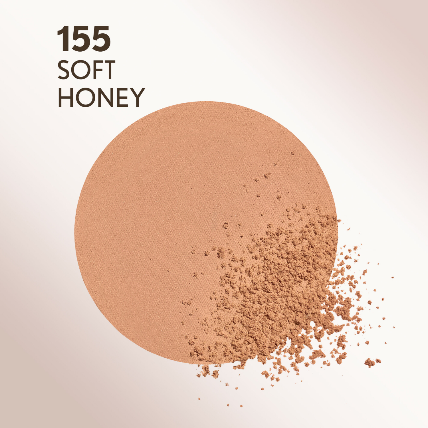 slide 4 of 8, Covergirl Cg Clean Pressed Powder Pressed Powder Soft Honey 155 11 G / 0.38 Oz, 11 gram, 0.38 oz