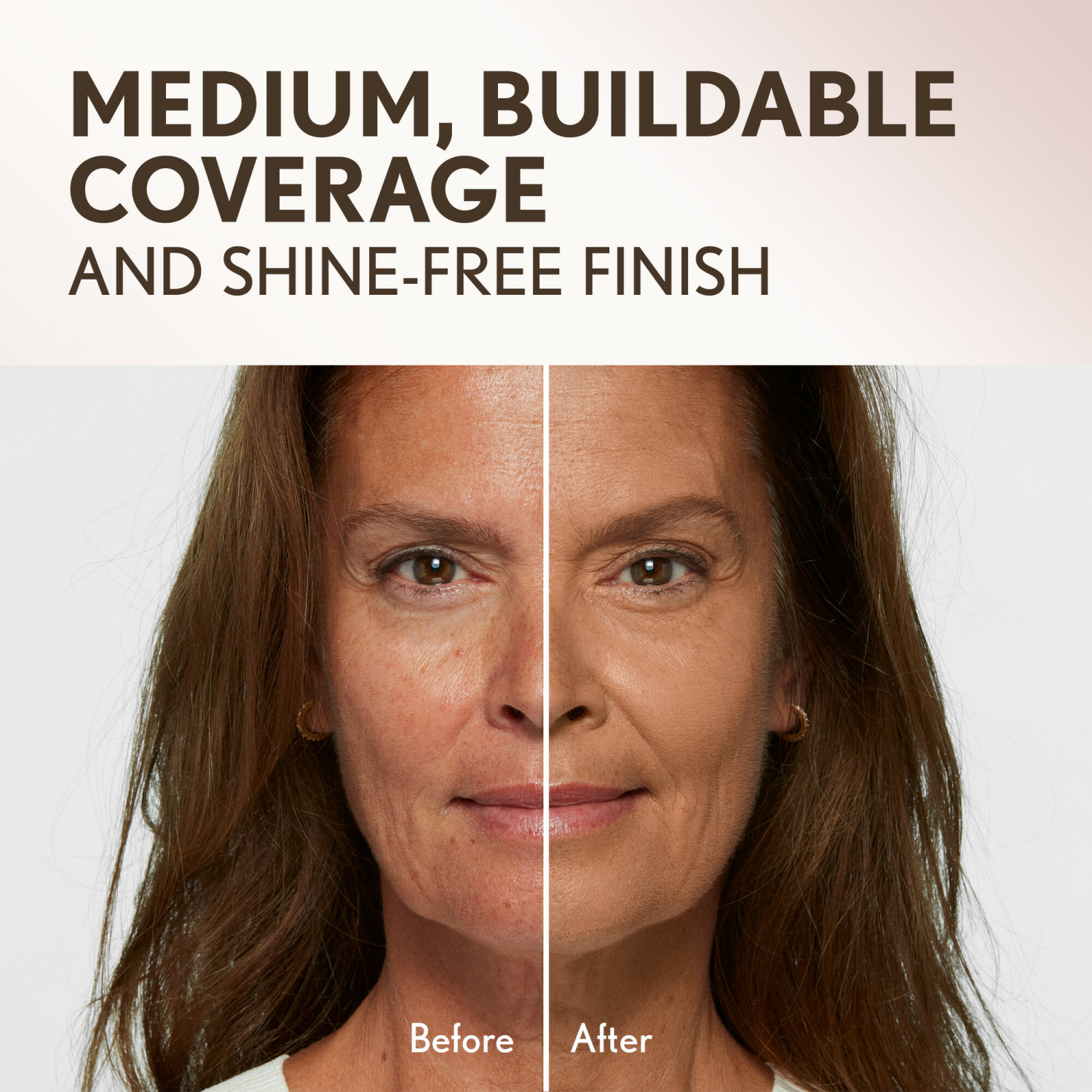 slide 6 of 8, Covergirl Cg Clean Pressed Powder Pressed Powder Soft Honey 155 11 G / 0.38 Oz, 11 gram, 0.38 oz