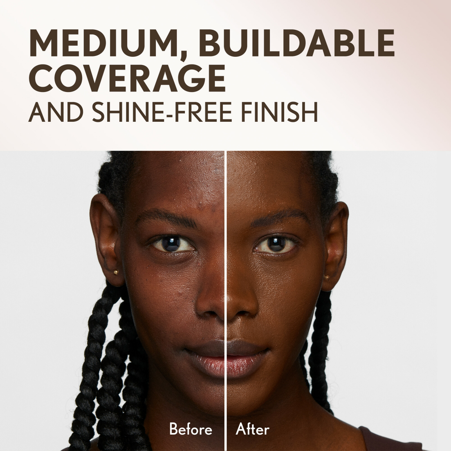 slide 6 of 8, Covergirl Cg Clean Pressed Powder Pressed Powder Golden Caramel 180 11 G / 0.38 Oz, 11 gram, 0.38 oz