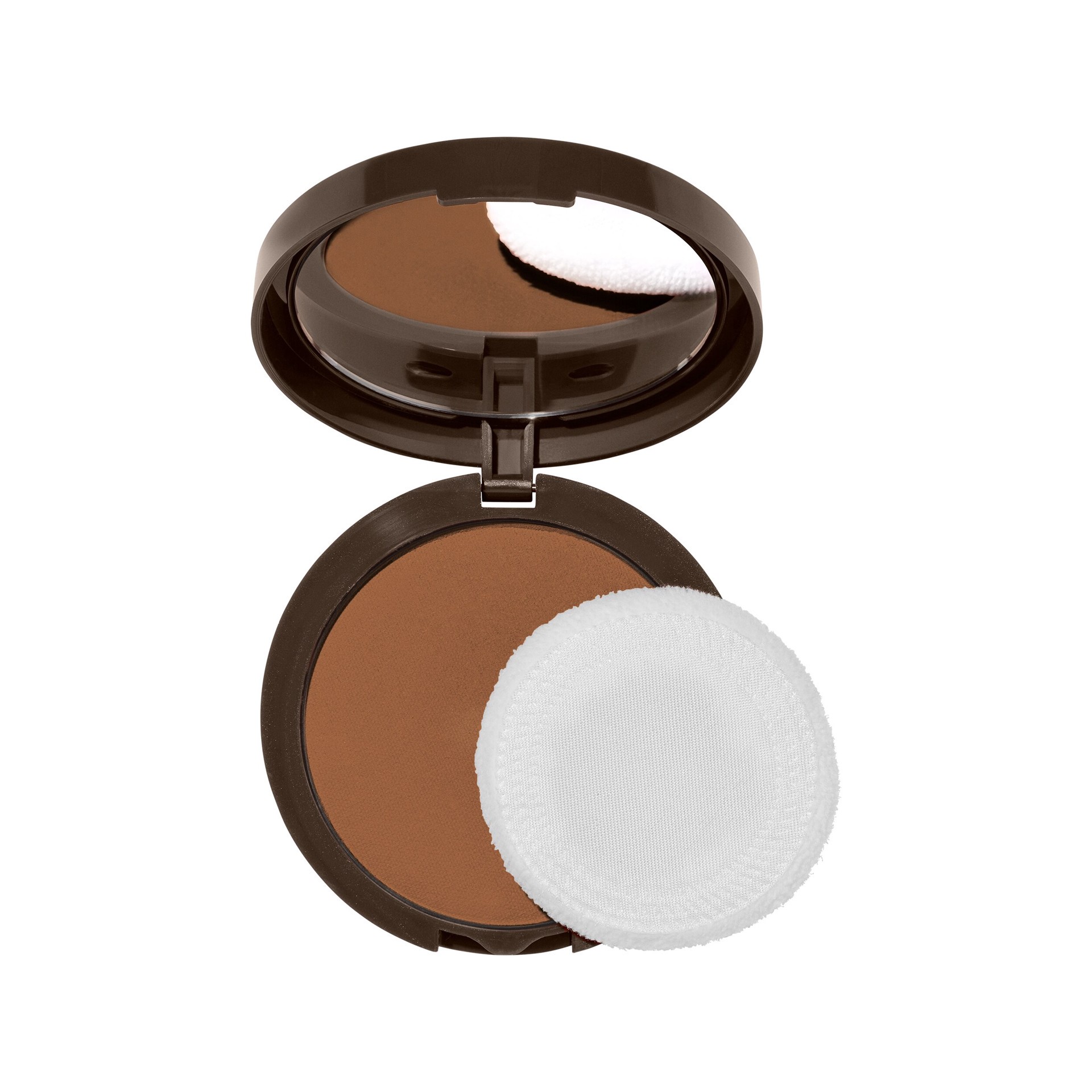 slide 2 of 14, Covergirl Cg Clean Pressed Powder Pressed Powder Golden Caramel 180 11 G / 0.38 Oz, 11 g