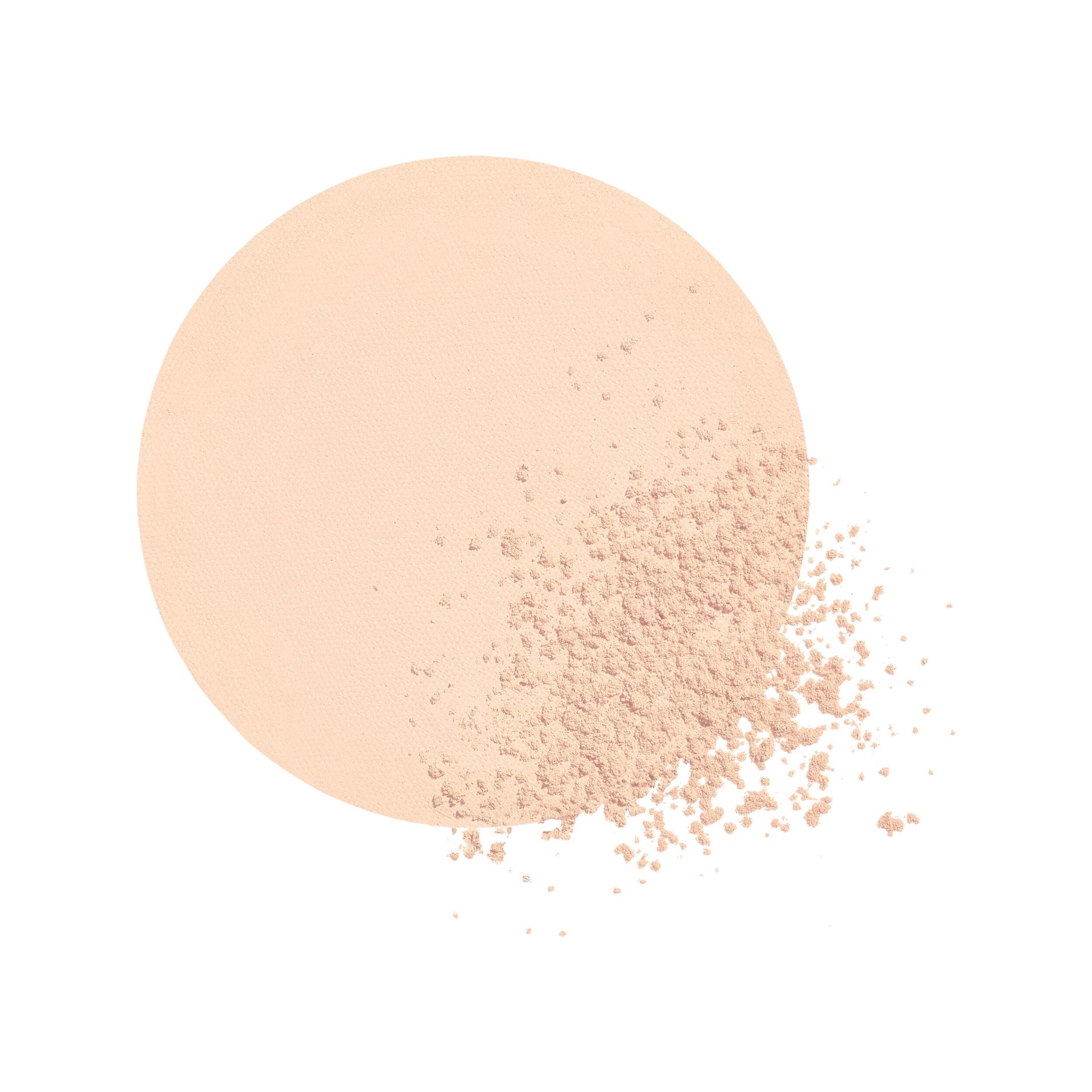 slide 3 of 14, Covergirl Clean Invisible Pressed Powder Foundation - 105 Ivory - 0.38oz, 11 g