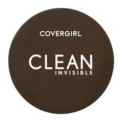 Covergirl Cover Girl CoverGirl Clean Press Powder Medium Light
