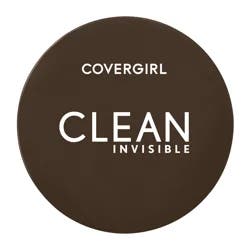 Covergirl Cover Girl CoverGirl Clean Press Powder Medium Light