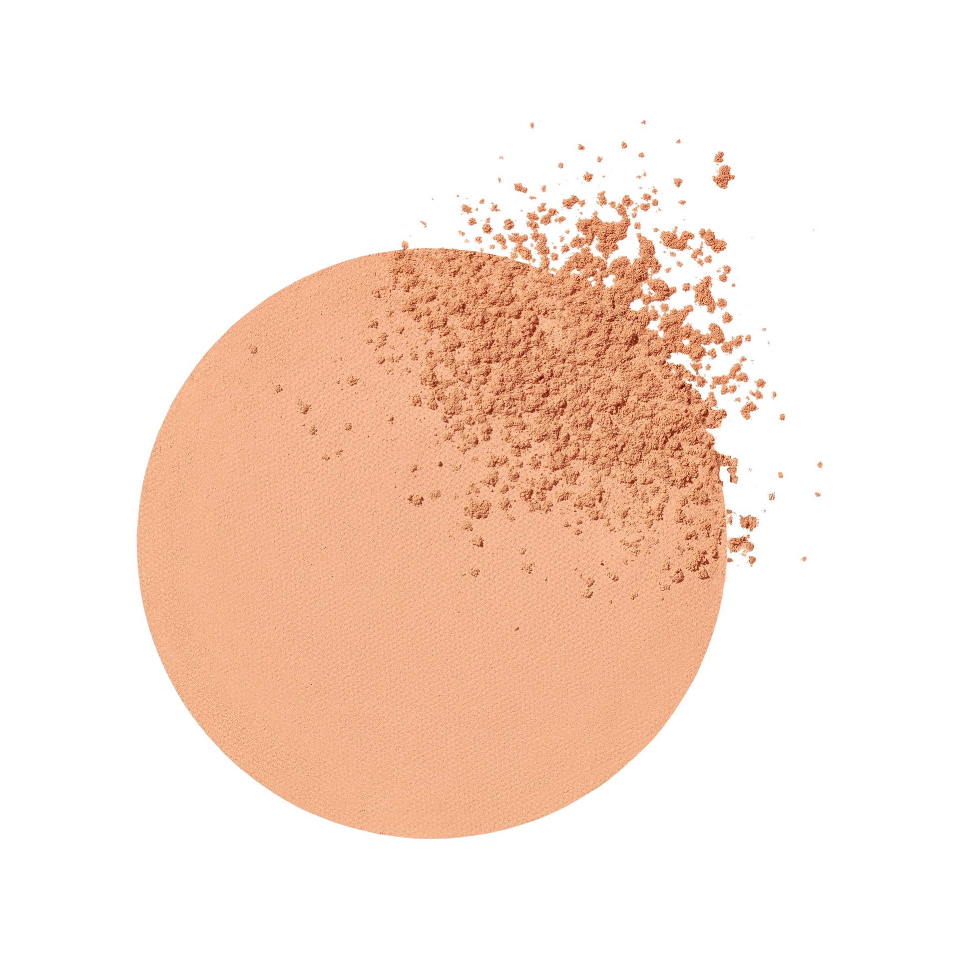 slide 7 of 14, Covergirl Clean Invisible Pressed Powder Foundation - 133 Light Beige - 0.38oz, 11 g