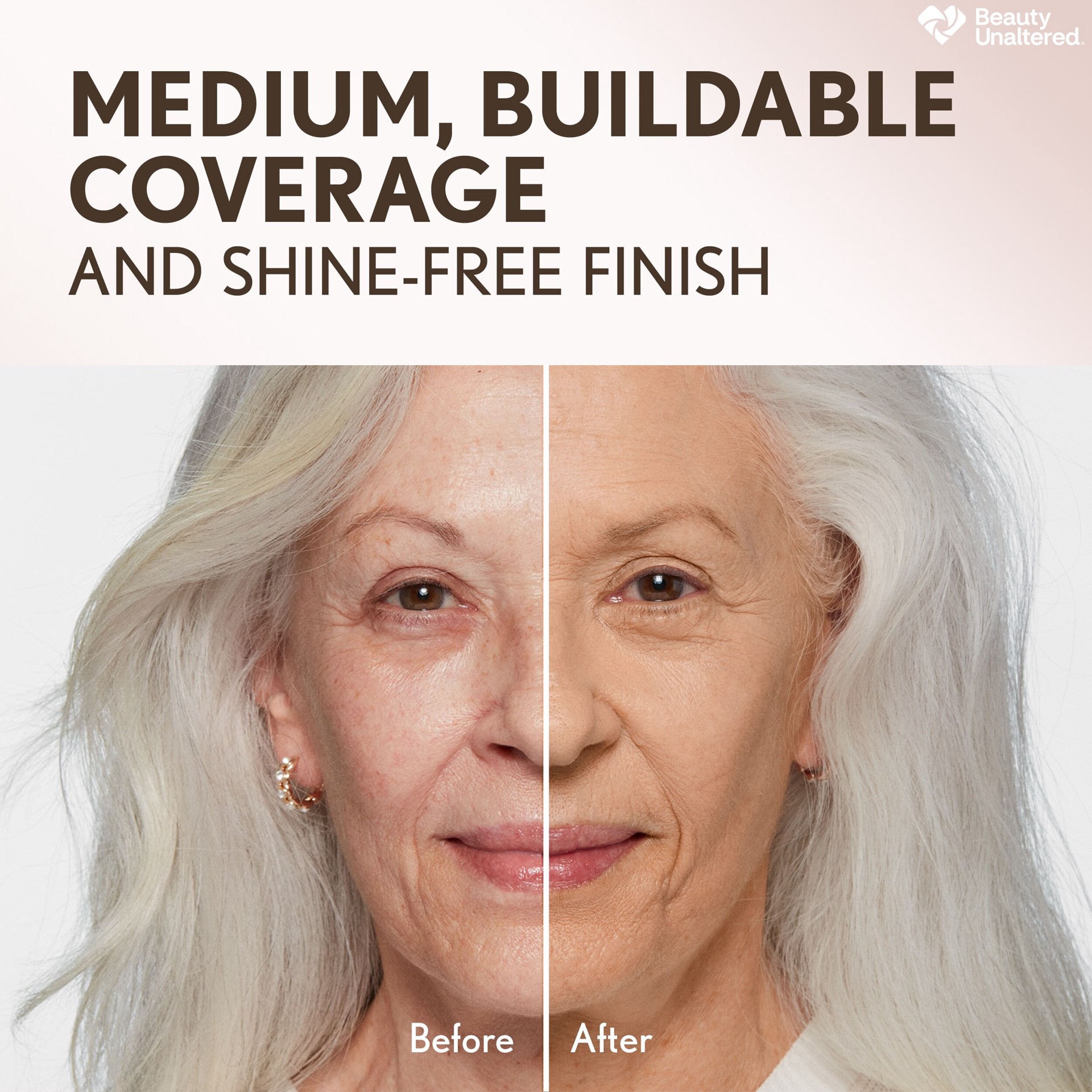 slide 2 of 14, Covergirl Clean Invisible Pressed Powder Foundation - 133 Light Beige - 0.38oz, 11 g