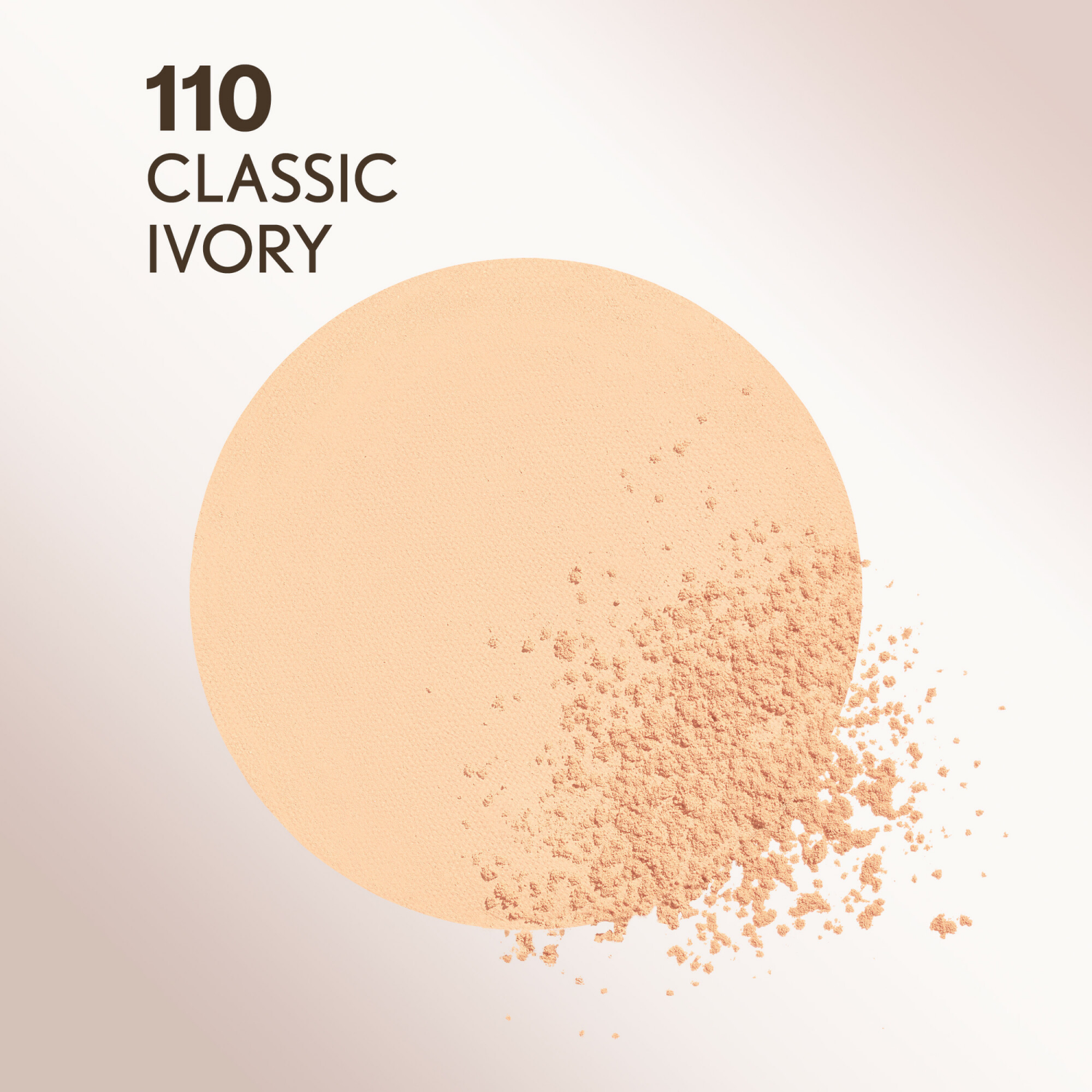 slide 4 of 8, Covergirl CoverGirl Clean Press Powder Classic Ivory, 1 ct