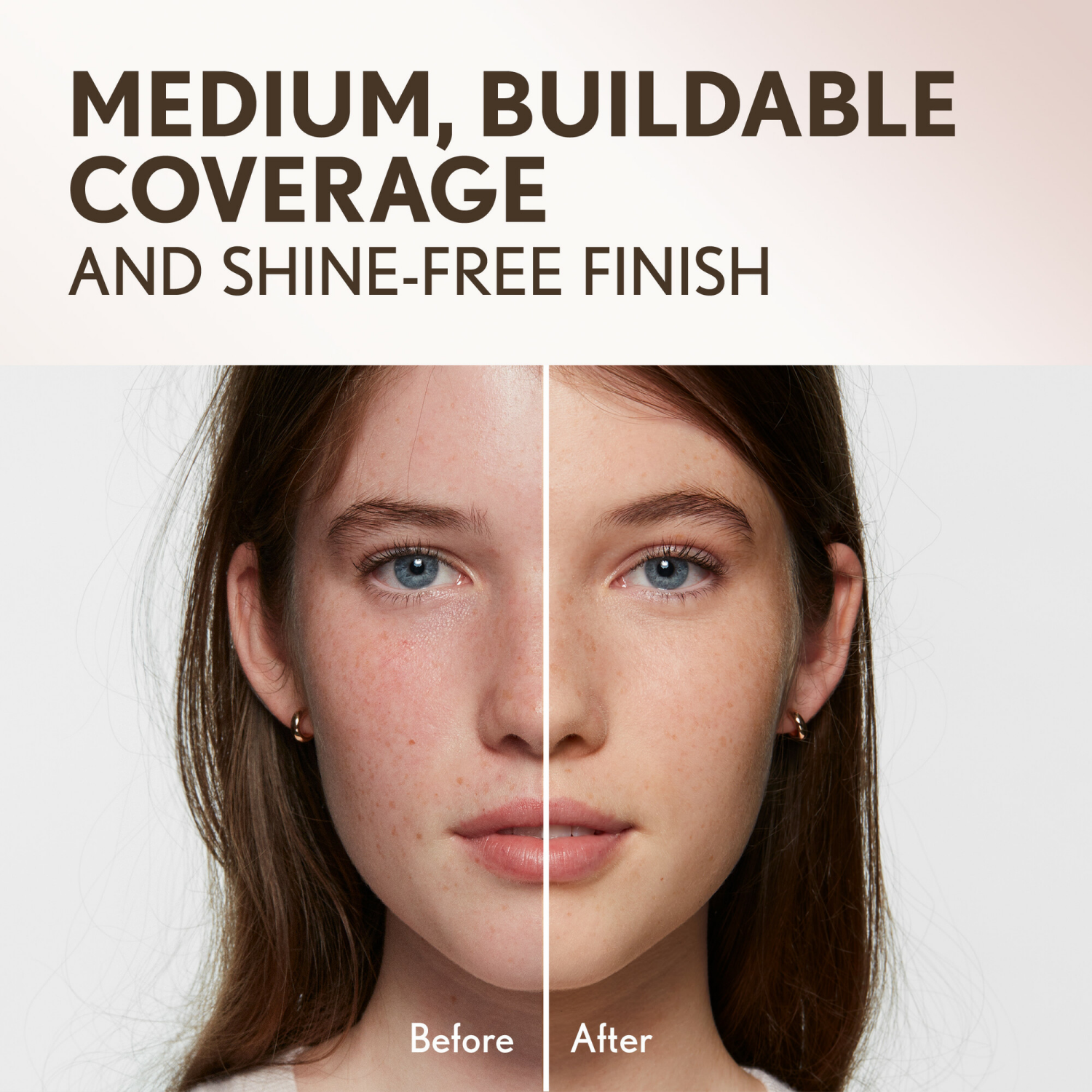 slide 6 of 8, Covergirl CoverGirl Clean Press Powder Classic Ivory, 1 ct