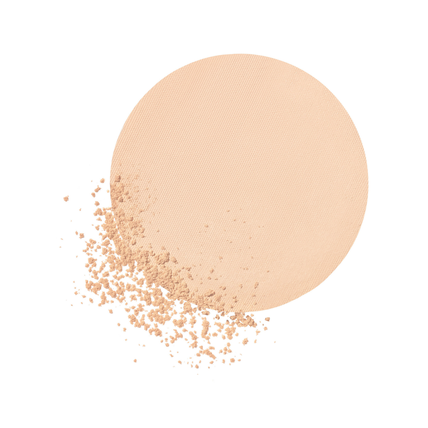 slide 4 of 8, Covergirl CoverGirl Clean PRess Powder Creamy Natural, 1 ct