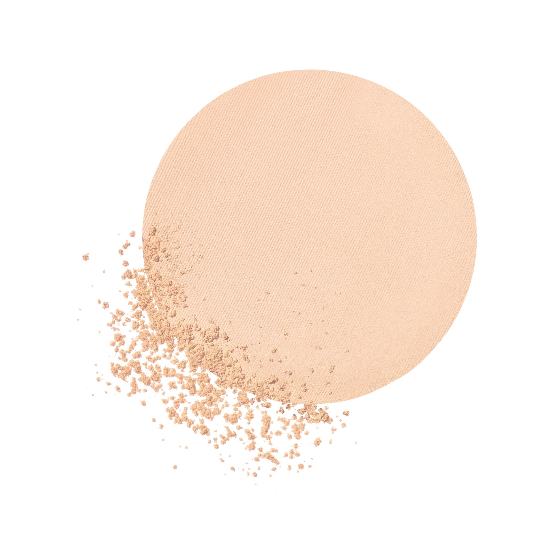 slide 6 of 14, Covergirl Clean Invisible Pressed Powder Foundation - 120 Creamy Natural - 0.38oz, 0.38 oz