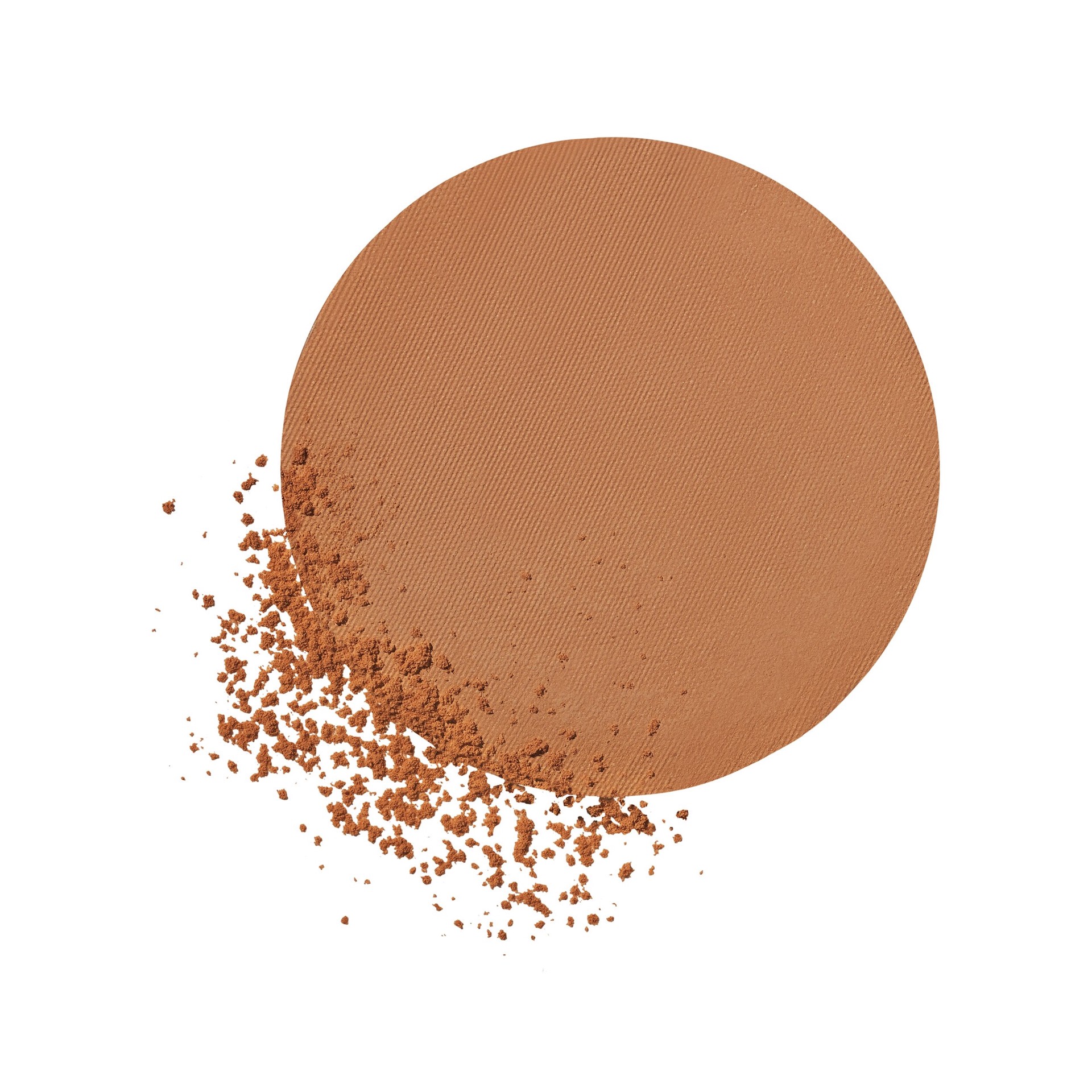 slide 6 of 14, Covergirl Clean Invisible Pressed Powder Foundation - 165 Tawny - 0.38oz, 11 g