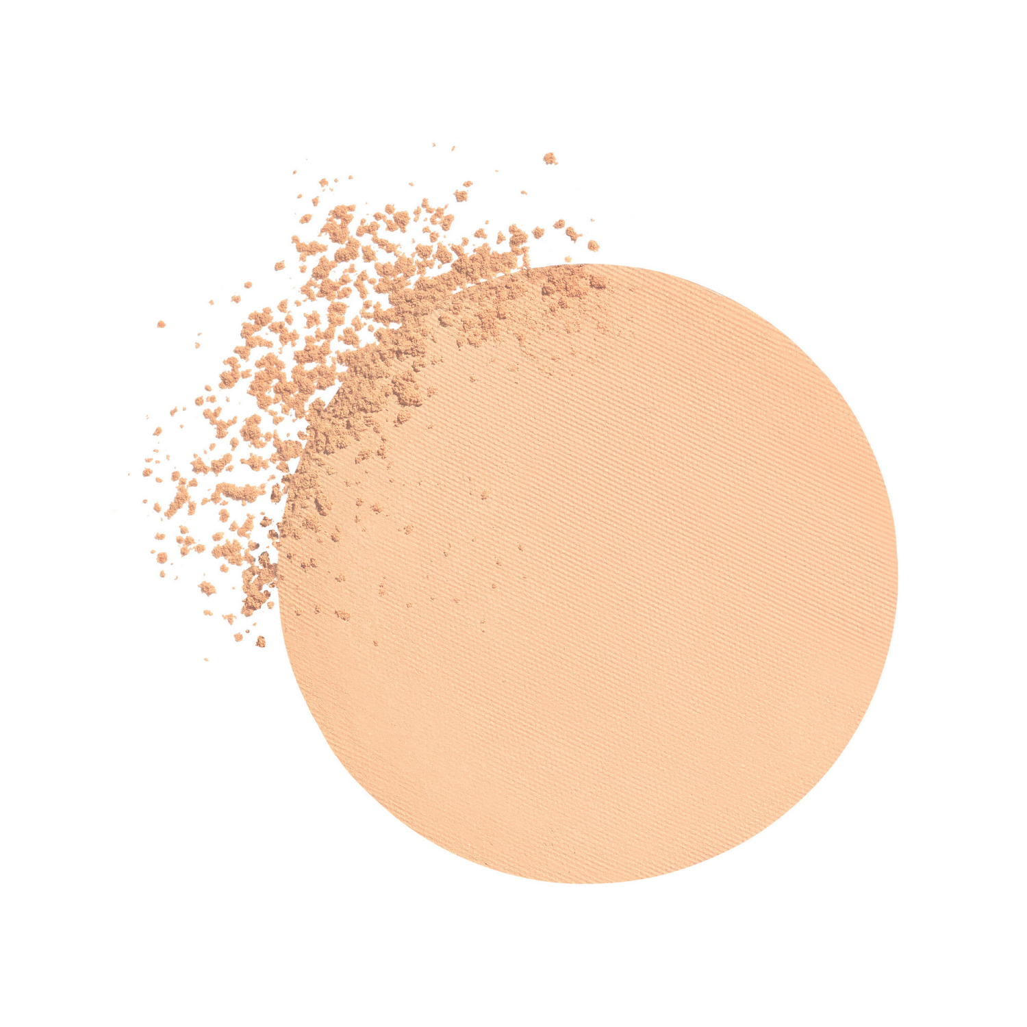 slide 4 of 8, Covergirl CoverGirl Clean Press Powder Buff Beige, 1 ct