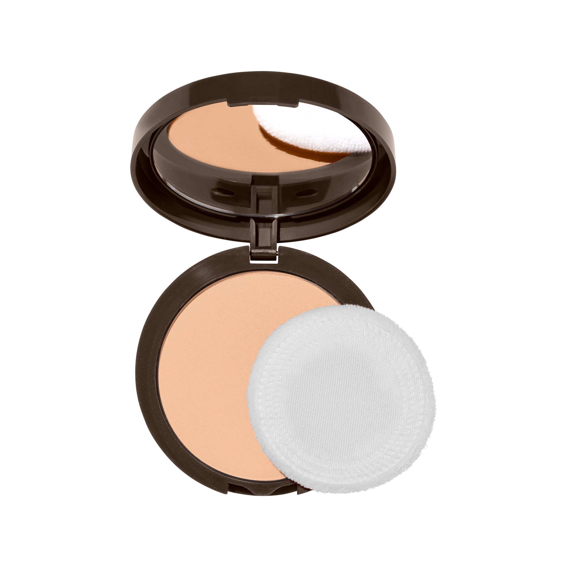 slide 11 of 14, Covergirl Clean Invisible Pressed Powder - Buff Beige, 1 ct