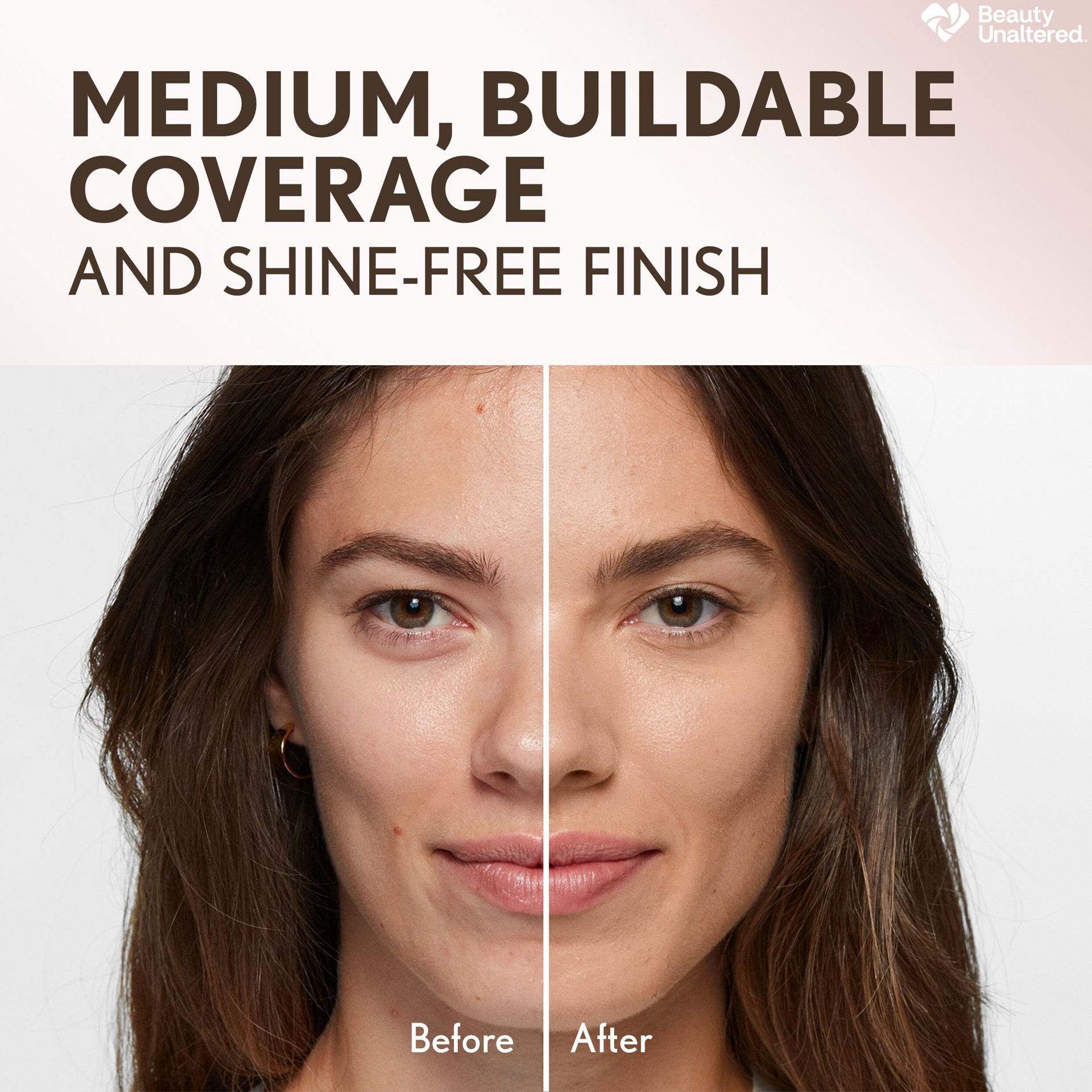 slide 8 of 14, Covergirl Clean Invisible Pressed Powder Foundation - 130 Classic Beige - 0.38oz, 11 g