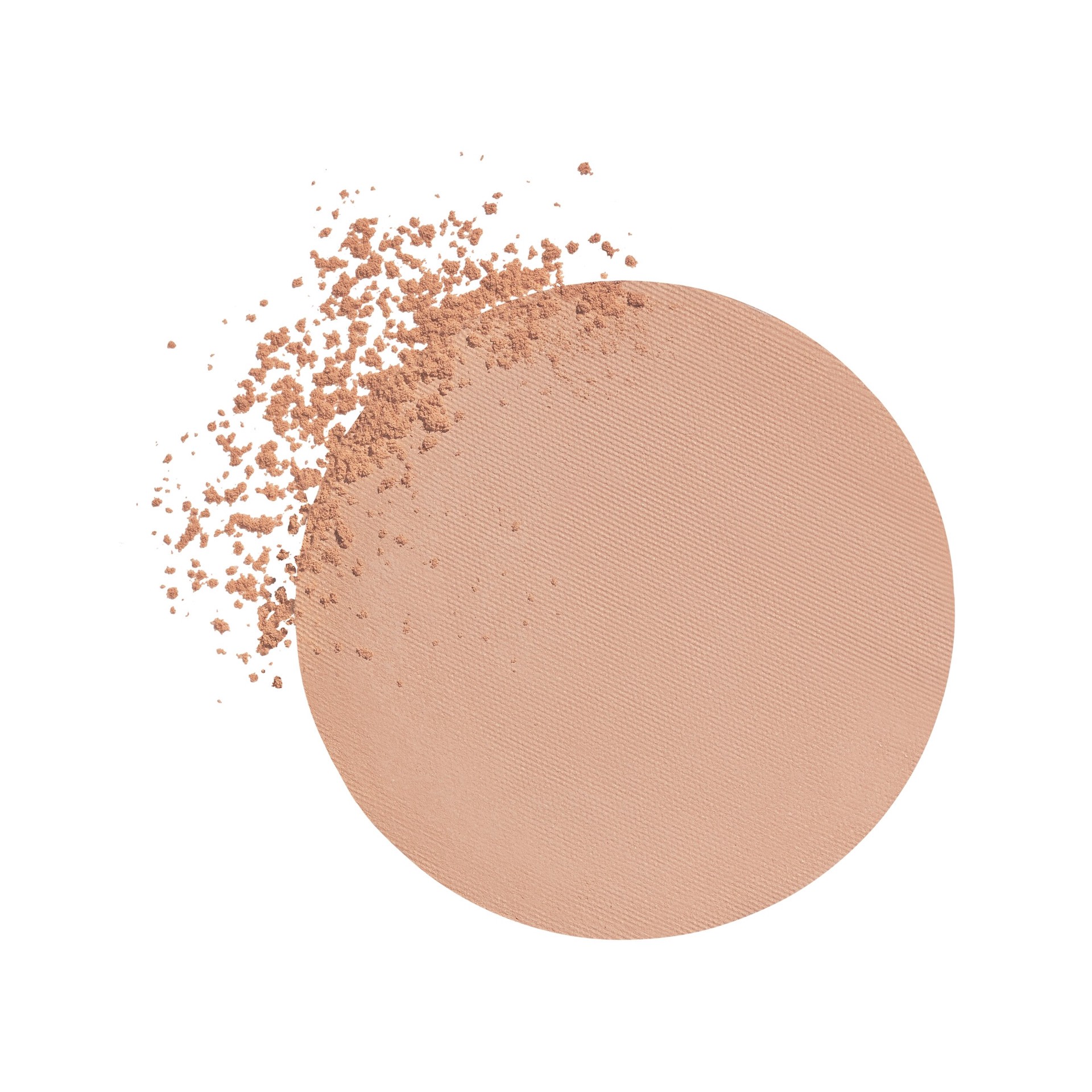 slide 7 of 14, Covergirl Clean Invisible Pressed Powder Foundation - 150 Creamy Beige - 0.38oz, 11 g