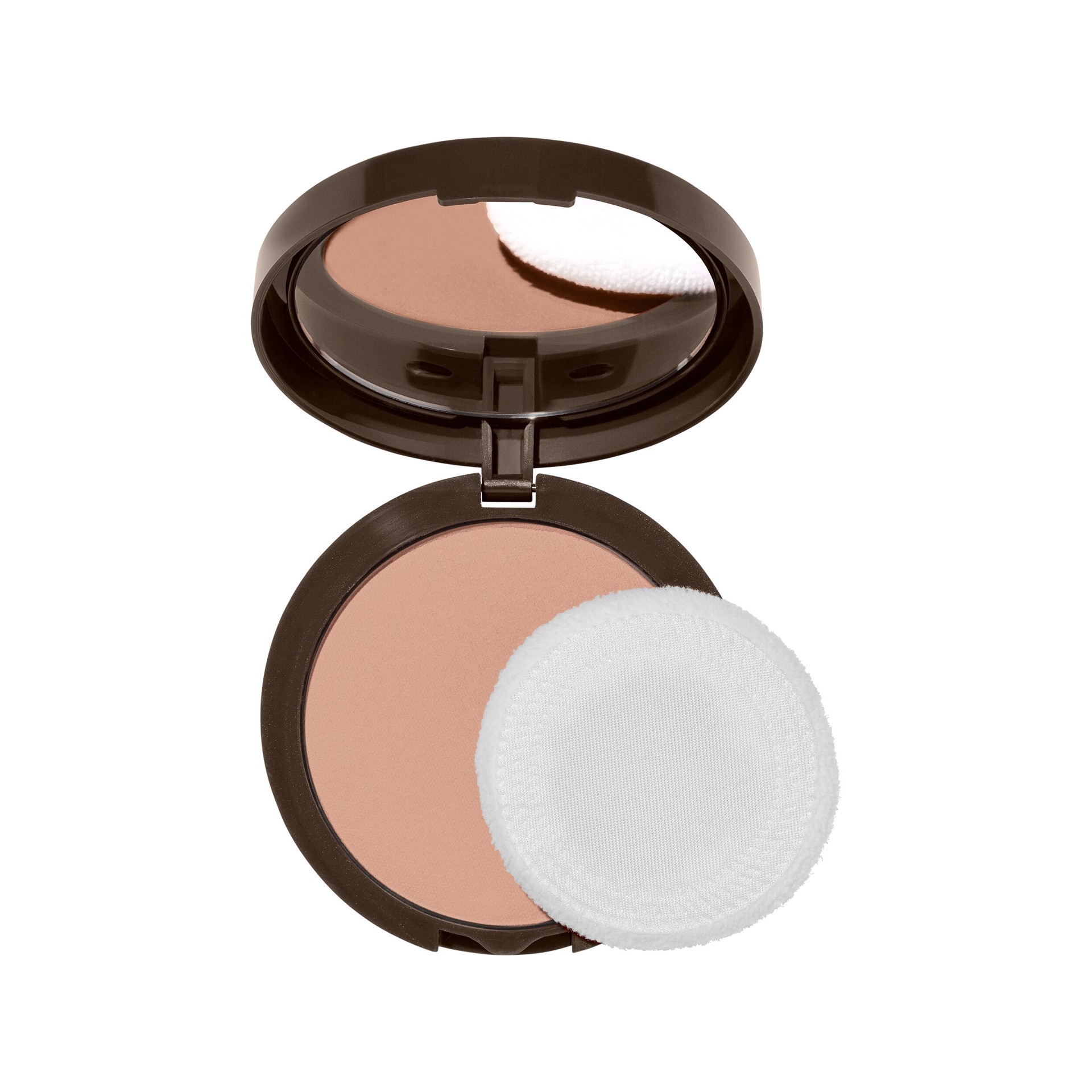 slide 3 of 14, Covergirl Clean Invisible Pressed Powder Foundation - 150 Creamy Beige - 0.38oz, 11 g