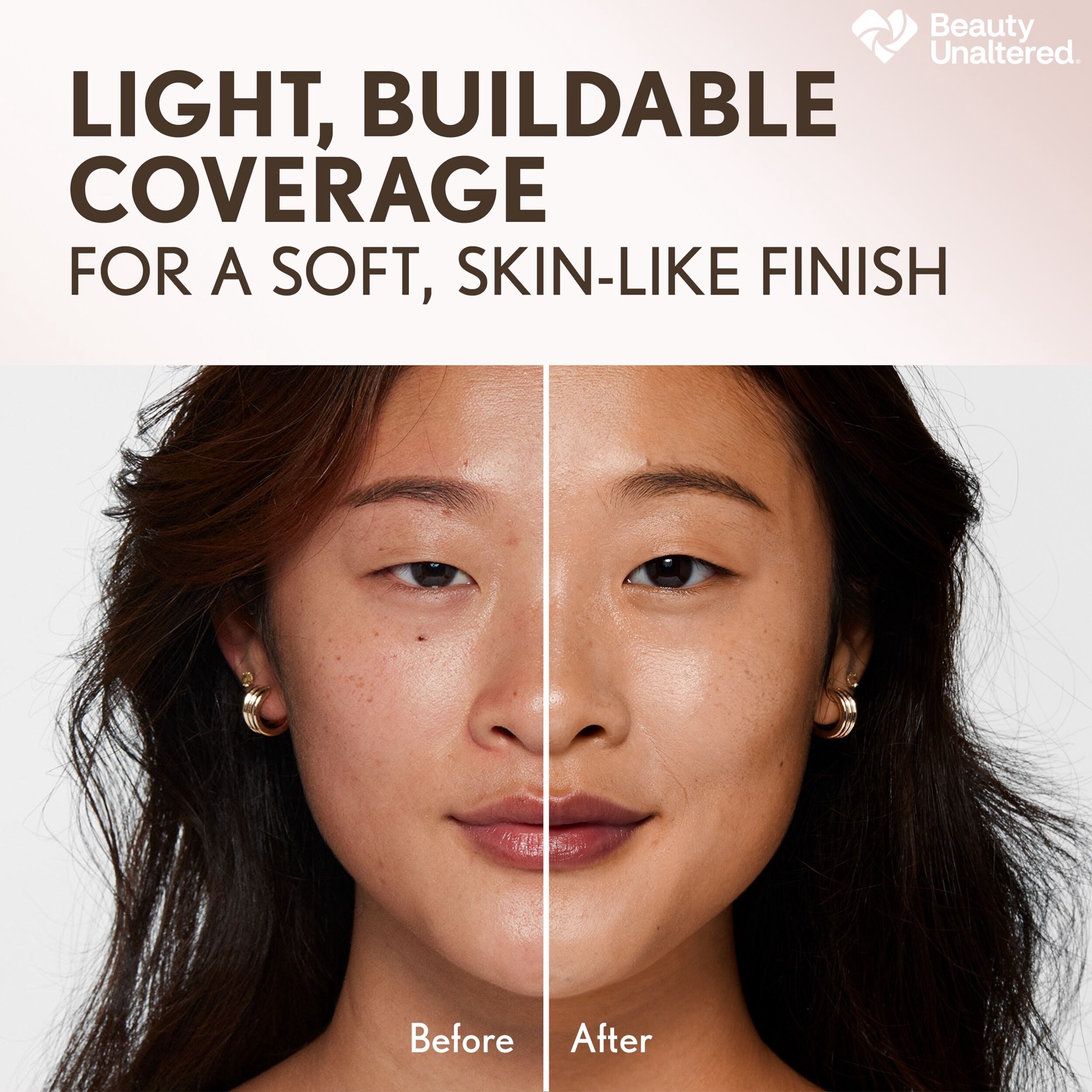 slide 9 of 13, Covergirl Clean Invisible Concealer, Lightweight, Hydrating, Vegan Formula, Classic Beige 130, 0.23oz (7ml), 7 ml