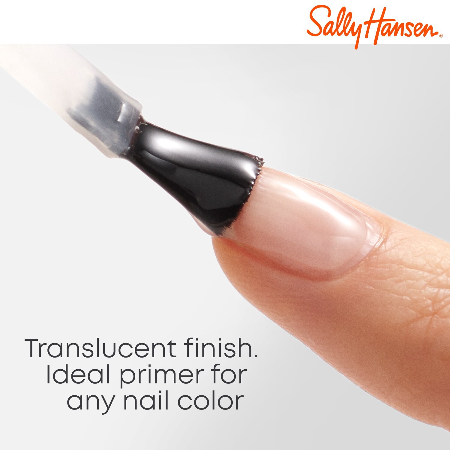 slide 3 of 6, Sally Hansen Miracle Gel Nail Polish - Color Grip Primer - 0.5 fl oz, 0.5 fl oz
