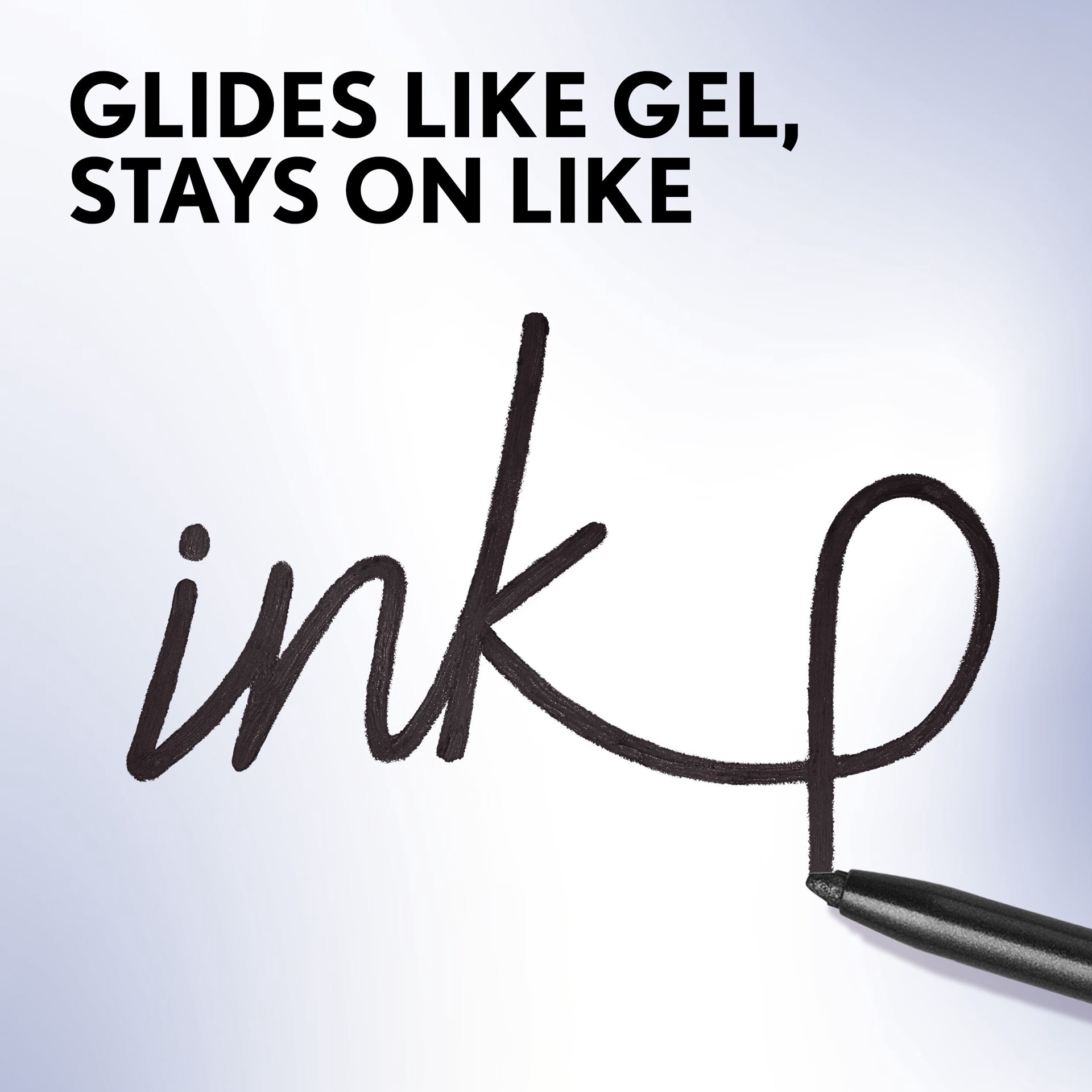 slide 7 of 13, Covergirl Perfect Point Plus Ink Gel Eyeliner - 280 Shimmering Brown - 0.0098oz, 0.28 g