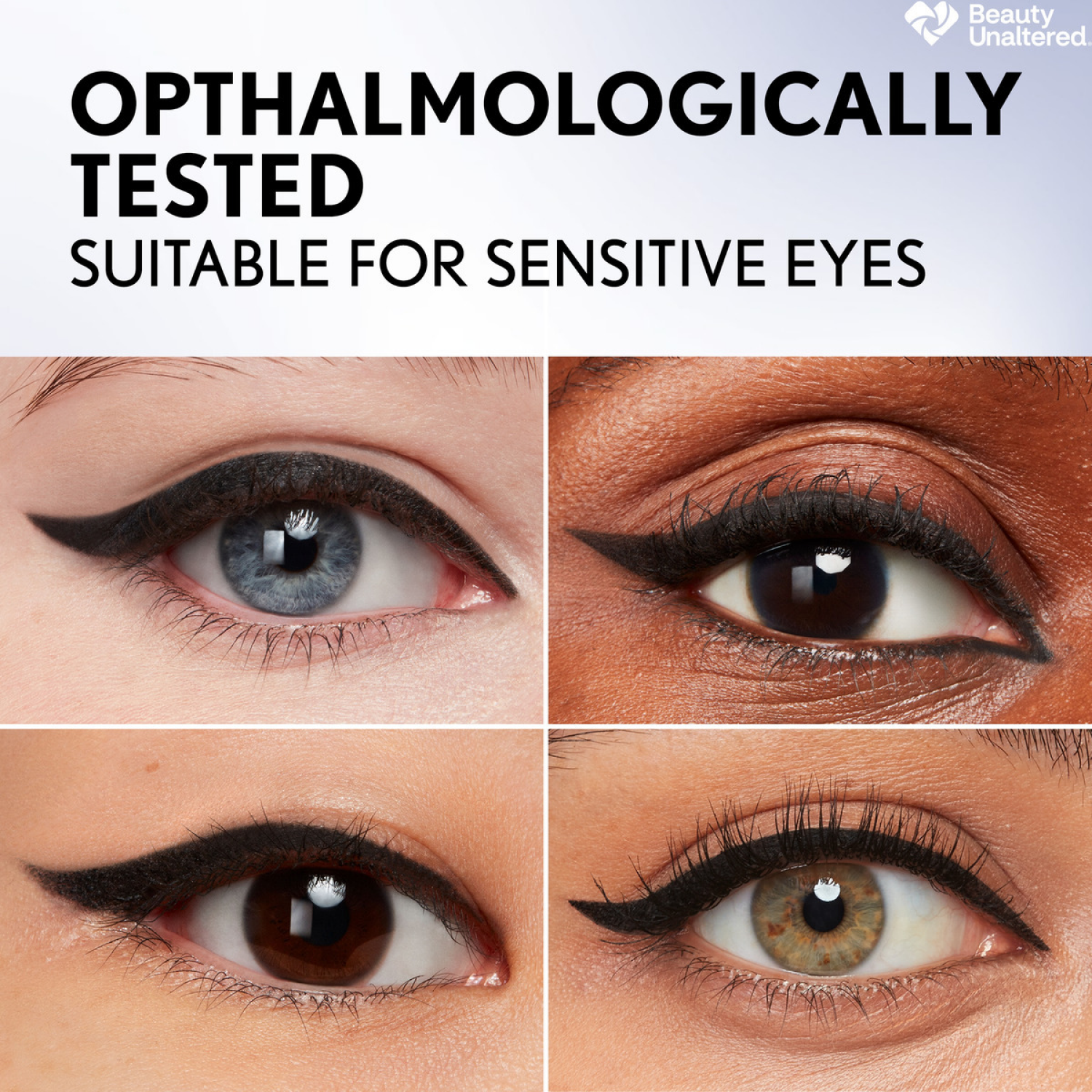 slide 4 of 5, Covergirl COVERGIRL, Perfect Point Plus, Ink Shade, Matte Black, .01 oz, 0.01 oz