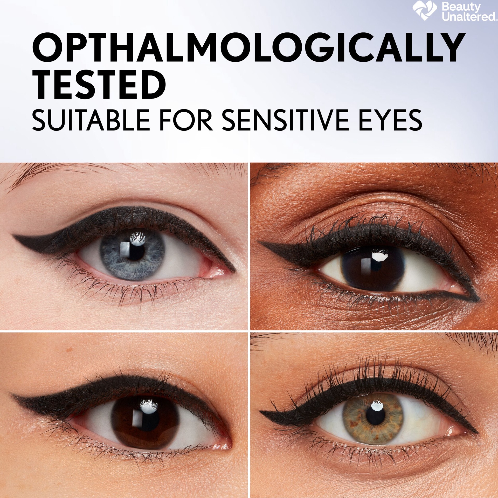 slide 12 of 13, Covergirl Perfect Point Plus Ink Gel Eyeliner - 275 Matte Jet Black - 0.0098oz, 0.28 g