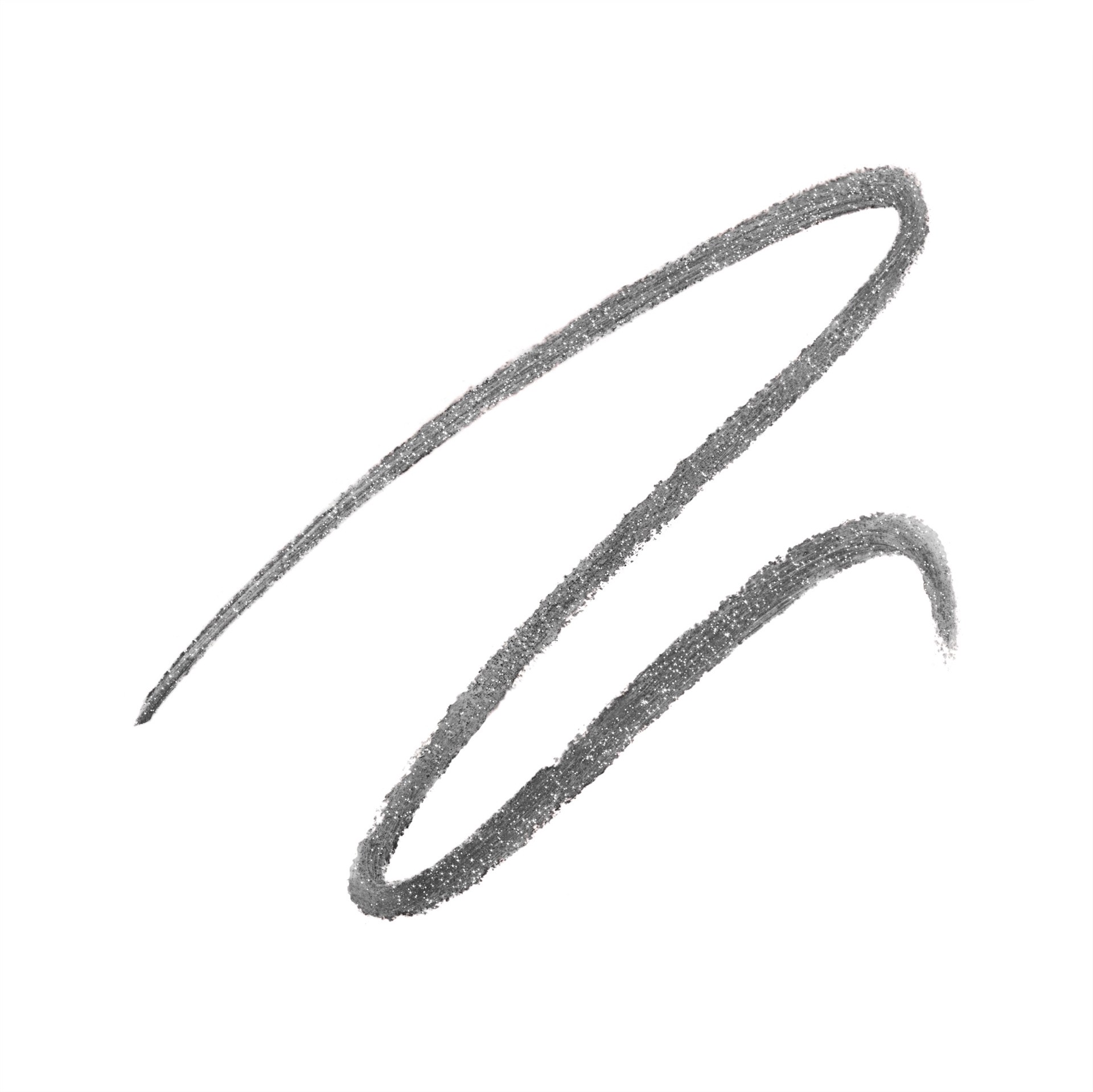 slide 9 of 13, Covergirl Perfect Point Plus Ink Gel Eye Pencil, Pigmented, Long-Wearing, Vegan Formula, Metallic Slate 290, 0.01oz (0.28g), 0.28 g