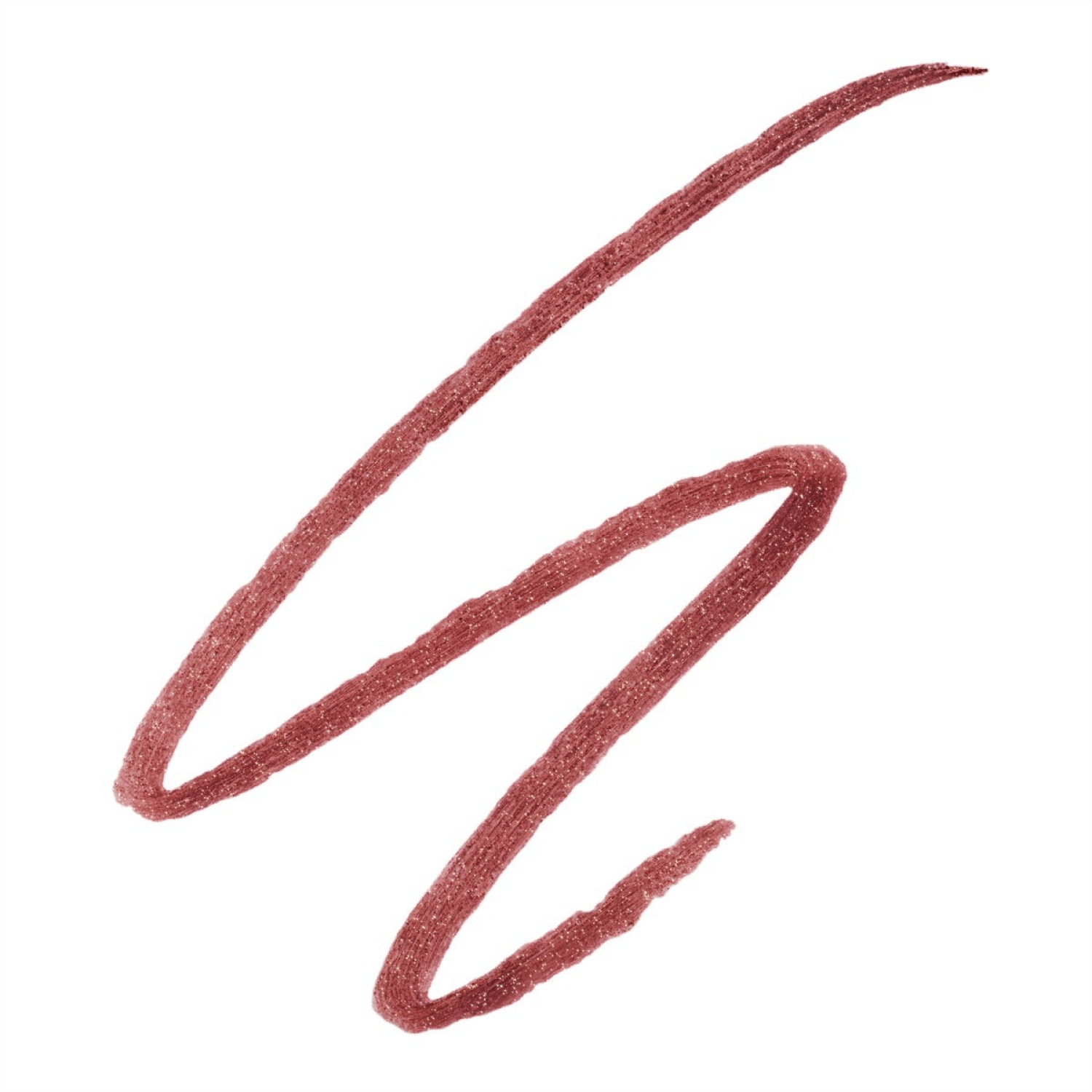 slide 2 of 5, Covergirl CoverGirl Perfect Point Inck It Metallic Burgandy, 1 ct