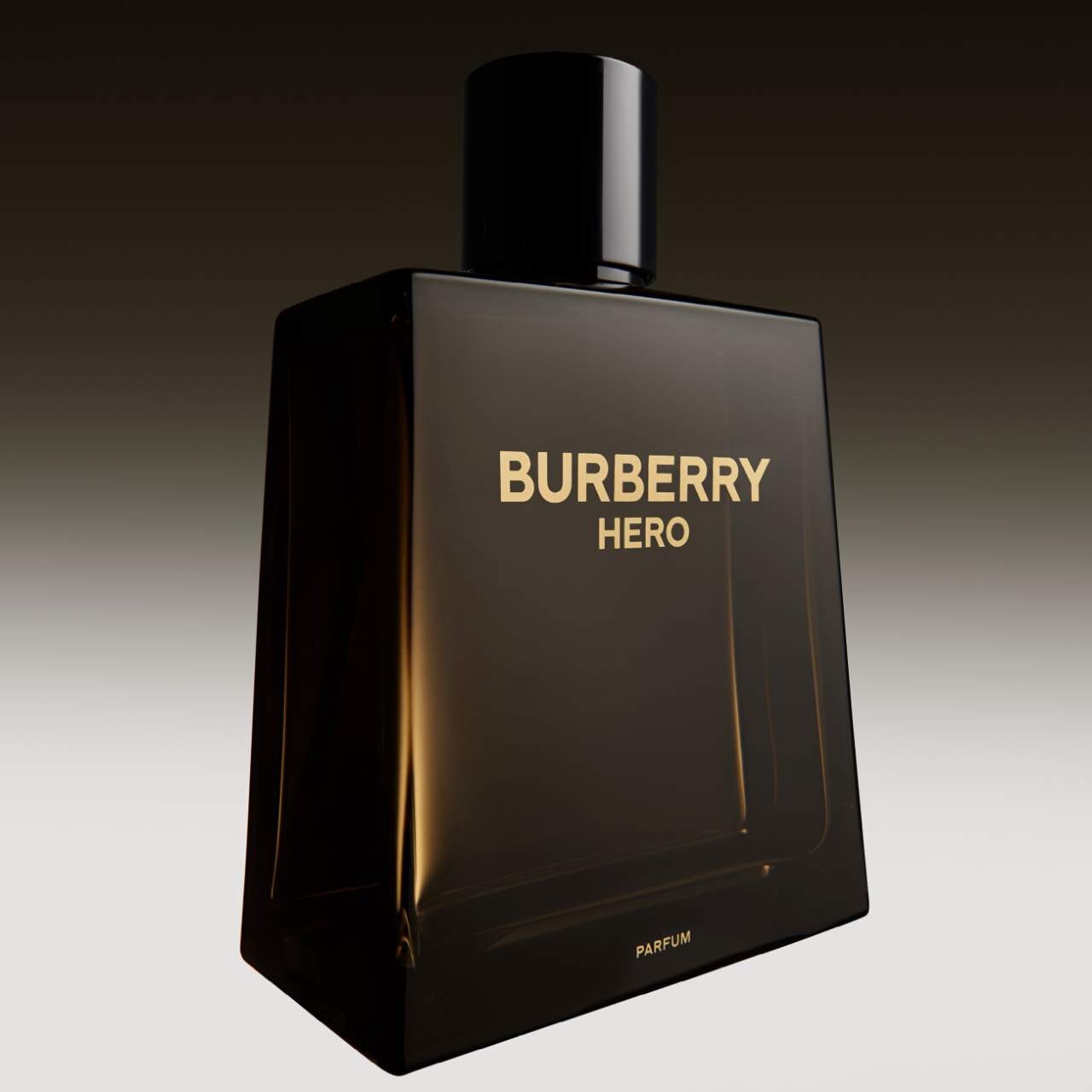 slide 5 of 7, BURBERRY Hero Parfum with Cedarwood 5.1 oz parfum spray, 5.1 oz