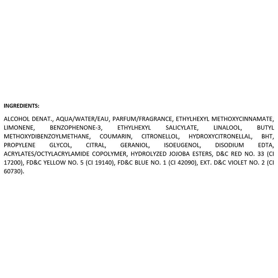 slide 2 of 3, David Beckham Eau De Toilette Classic Blue, 1.6 fl oz