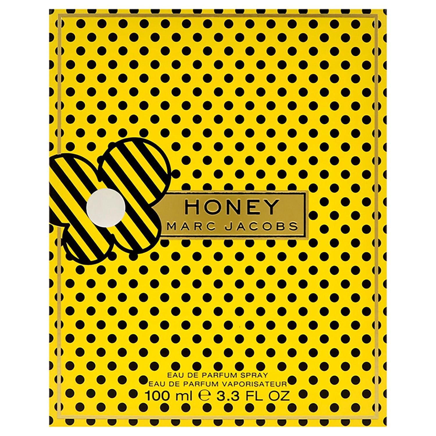 slide 4 of 4, Marc Jacobs Honey By Marc Jacobs For Women - 3.4 Oz, 3.3 fl oz