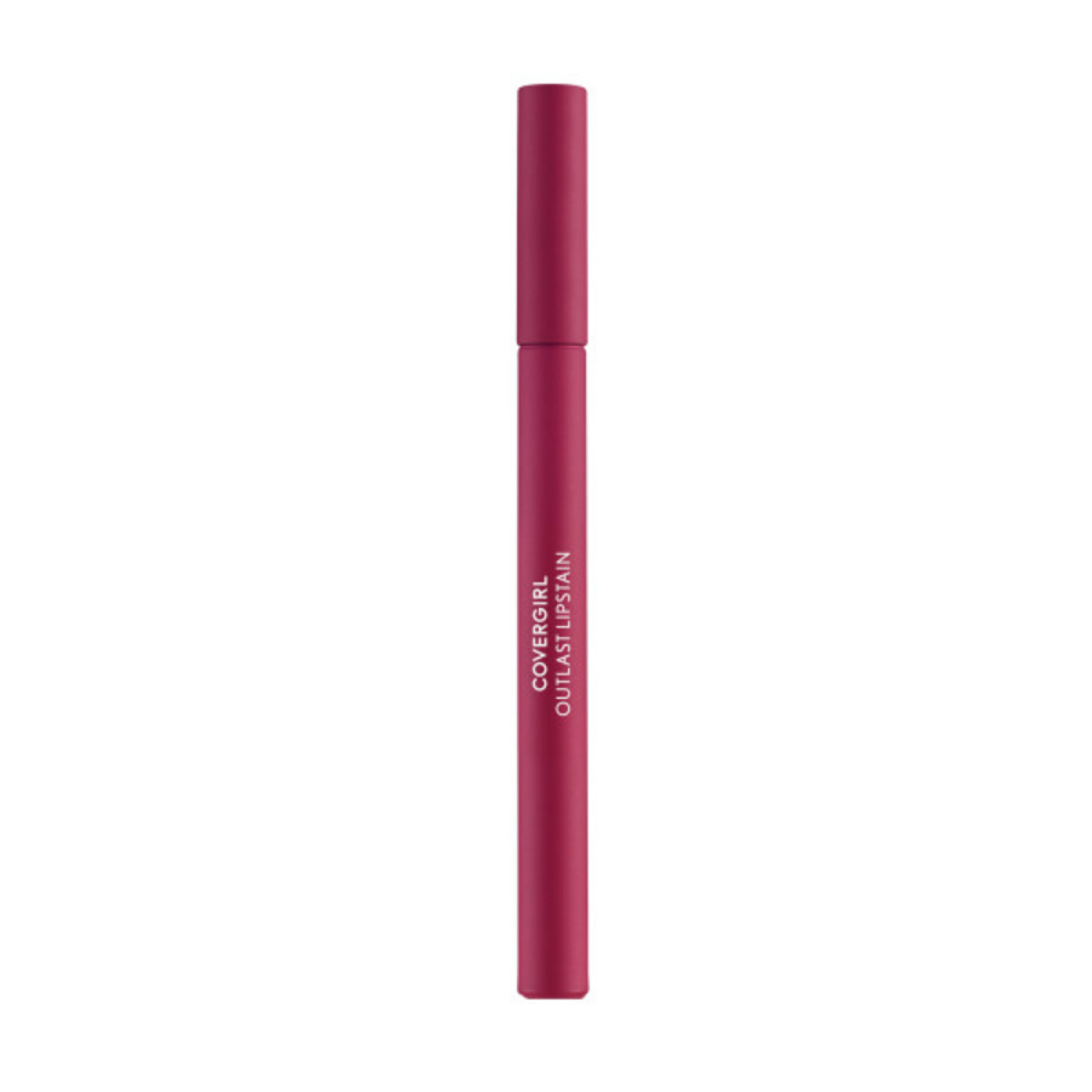slide 1 of 4, Covergirl Outlast Lipstain - All Star, 1 ct
