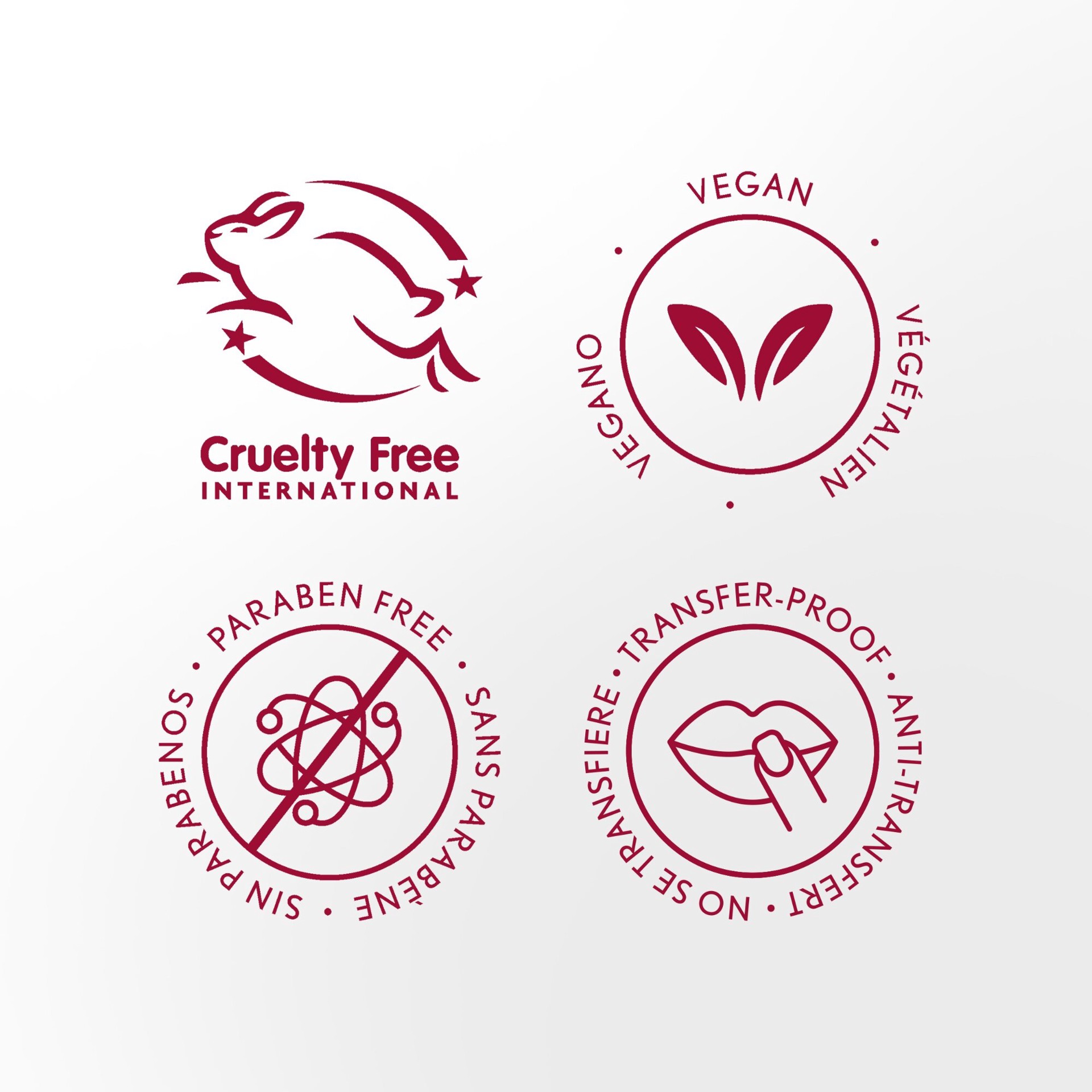 slide 4 of 9, Covergirl Outlast Lipstain - All Star, 1 ct