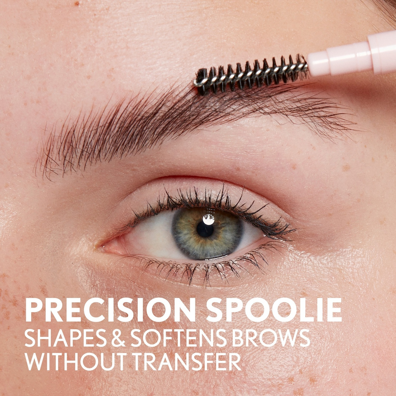 slide 2 of 5, Covergirl Clean Fresh Brow Nano Pencil Soft Brown 0.04 G / 0.001 OZ, 0.04 gram, 0.001 oz