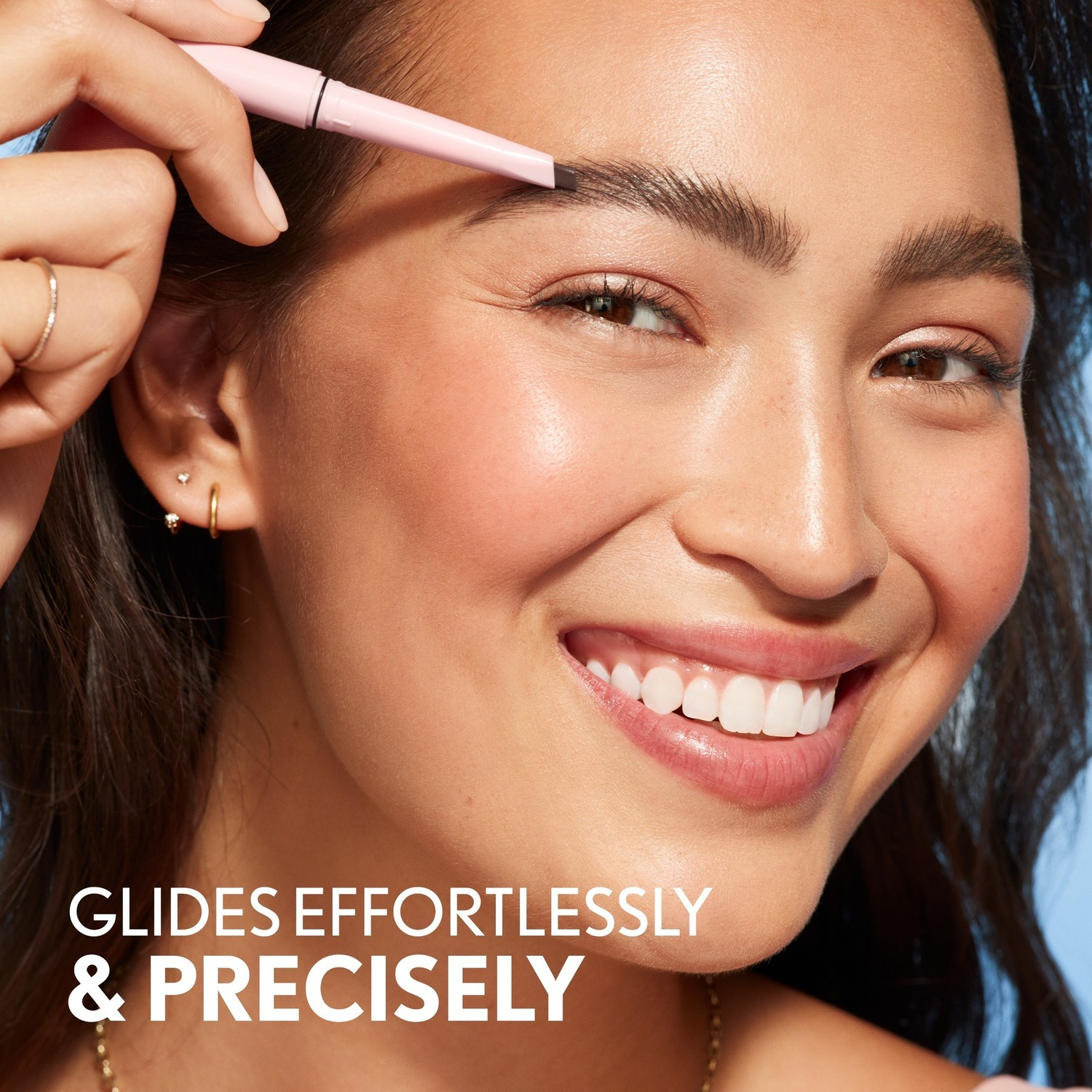 slide 3 of 5, Covergirl Clean Fresh Brow Pen - Auburn, 1 ct