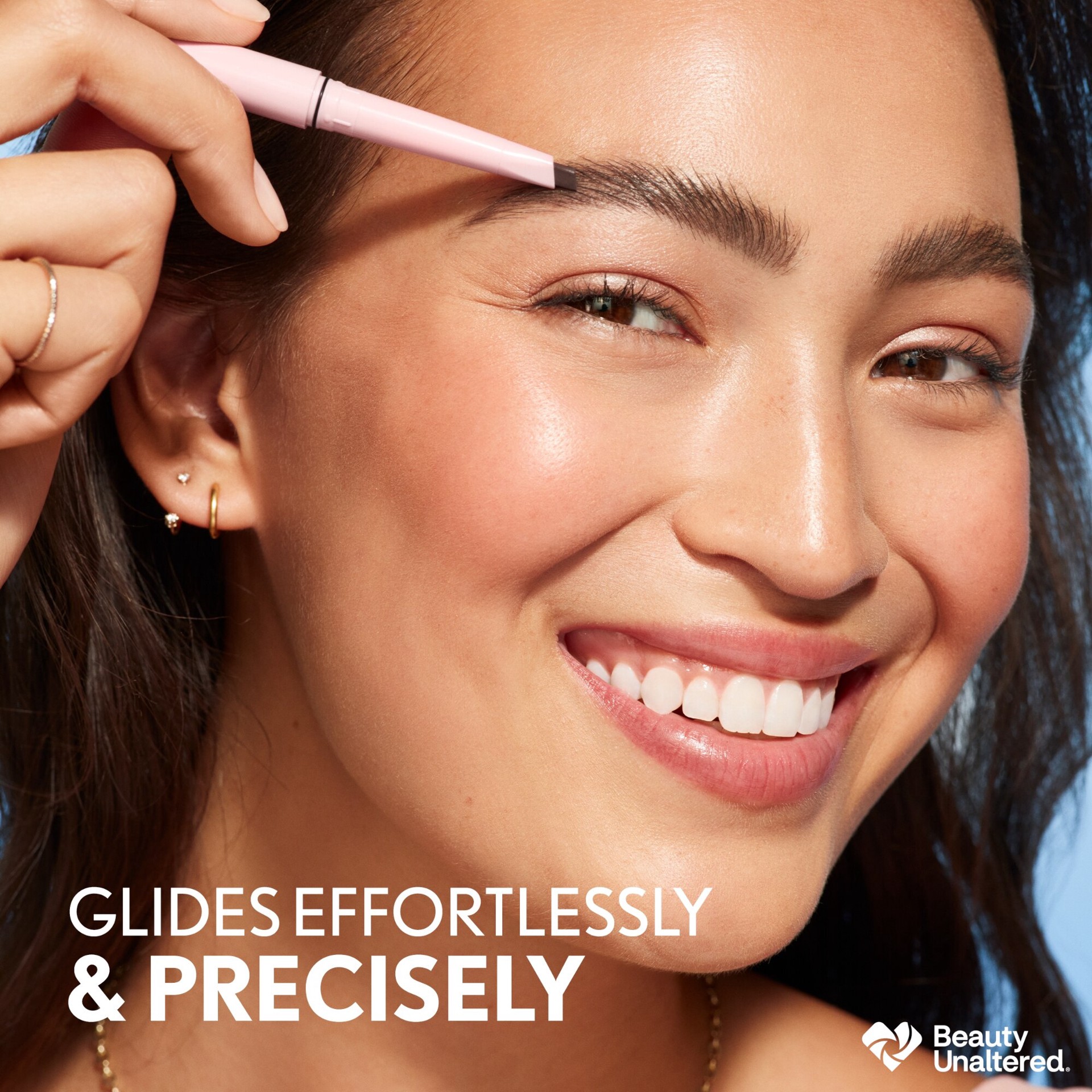 slide 4 of 11, Covergirl Clean Fresh Brow Filler Pomade Pencil - Dark Brown, 1 ct