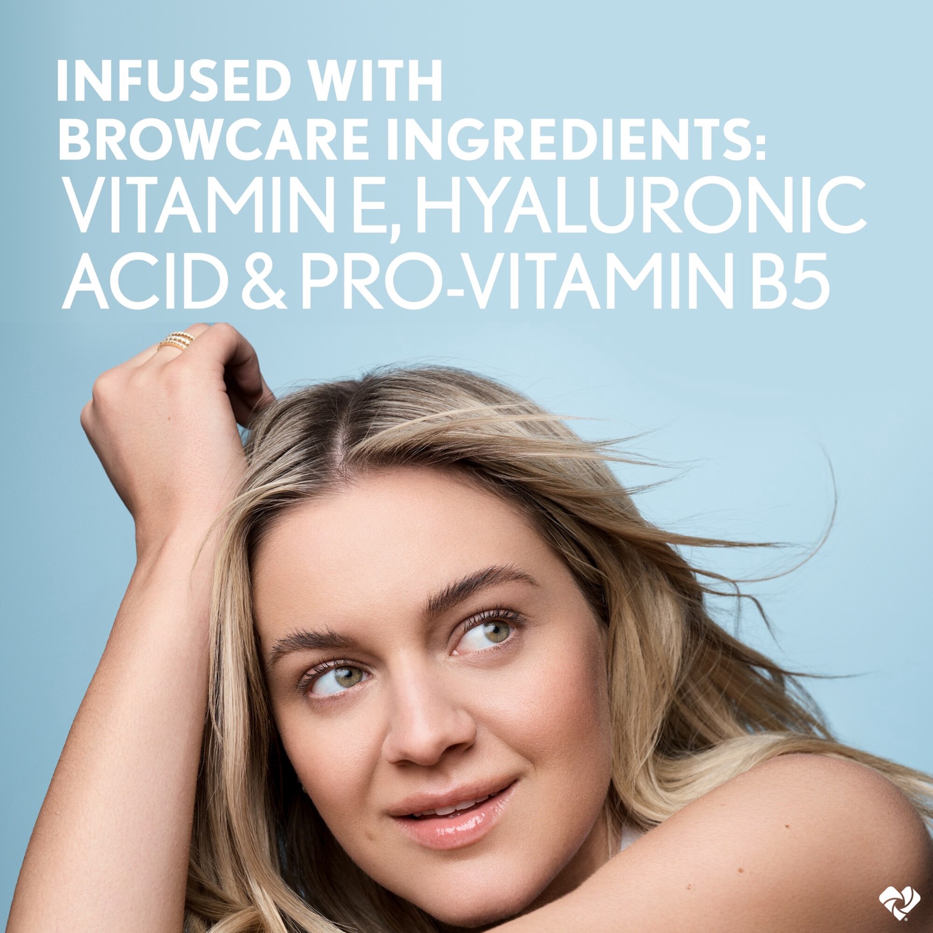 slide 5 of 11, Covergirl Clean Fresh Brow Filler Pomade Pencil - Dark Brown, 1 ct