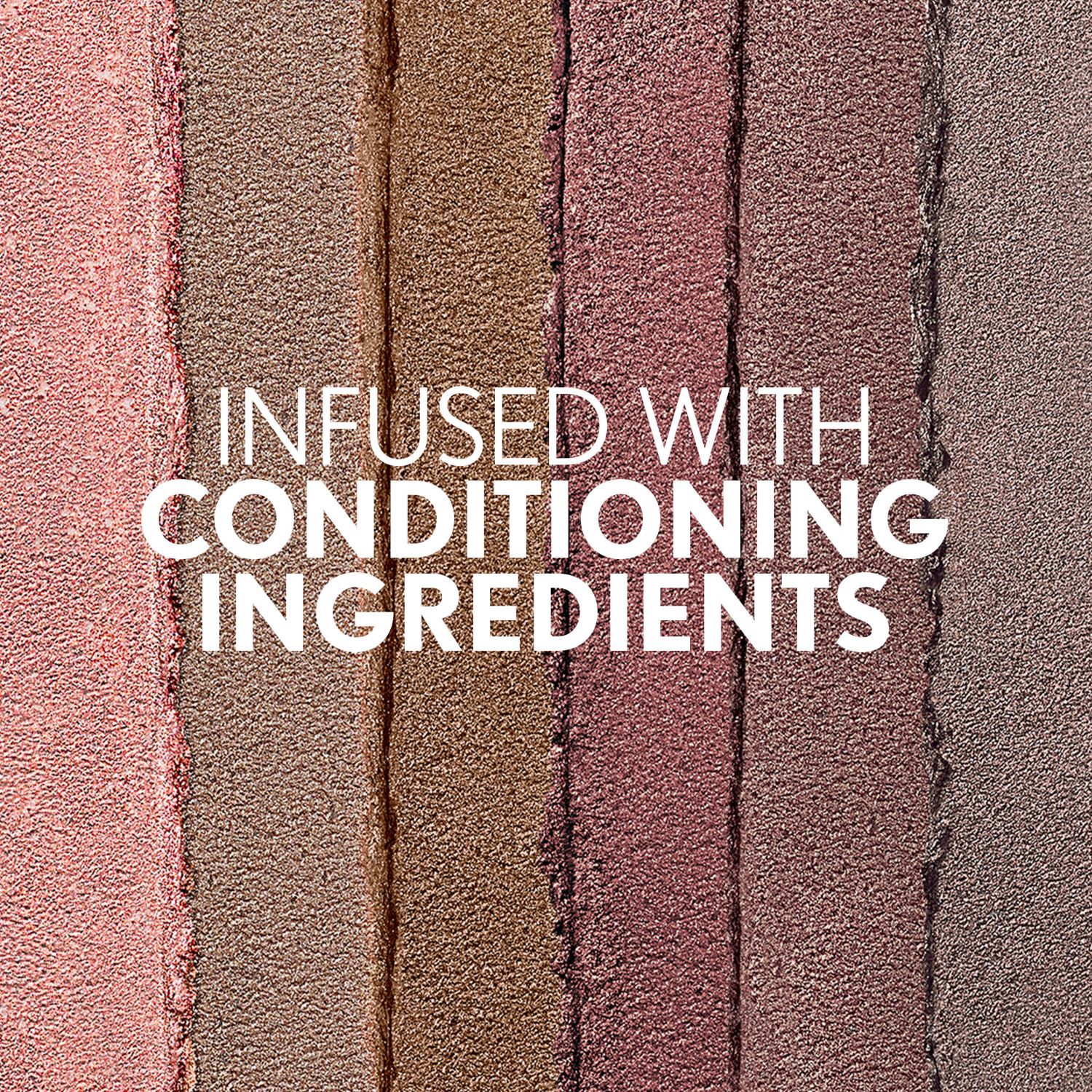 slide 2 of 10, Covergirl Clean Eye Color - Icy Frost, 1 ct