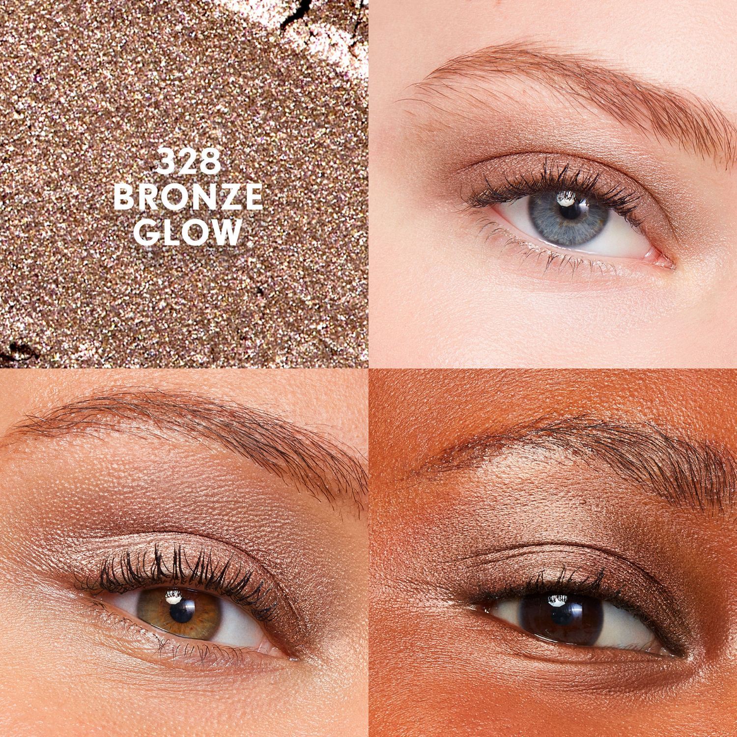 slide 8 of 10, Cln Eye Color Stck Bronze Glow, 0.05 oz