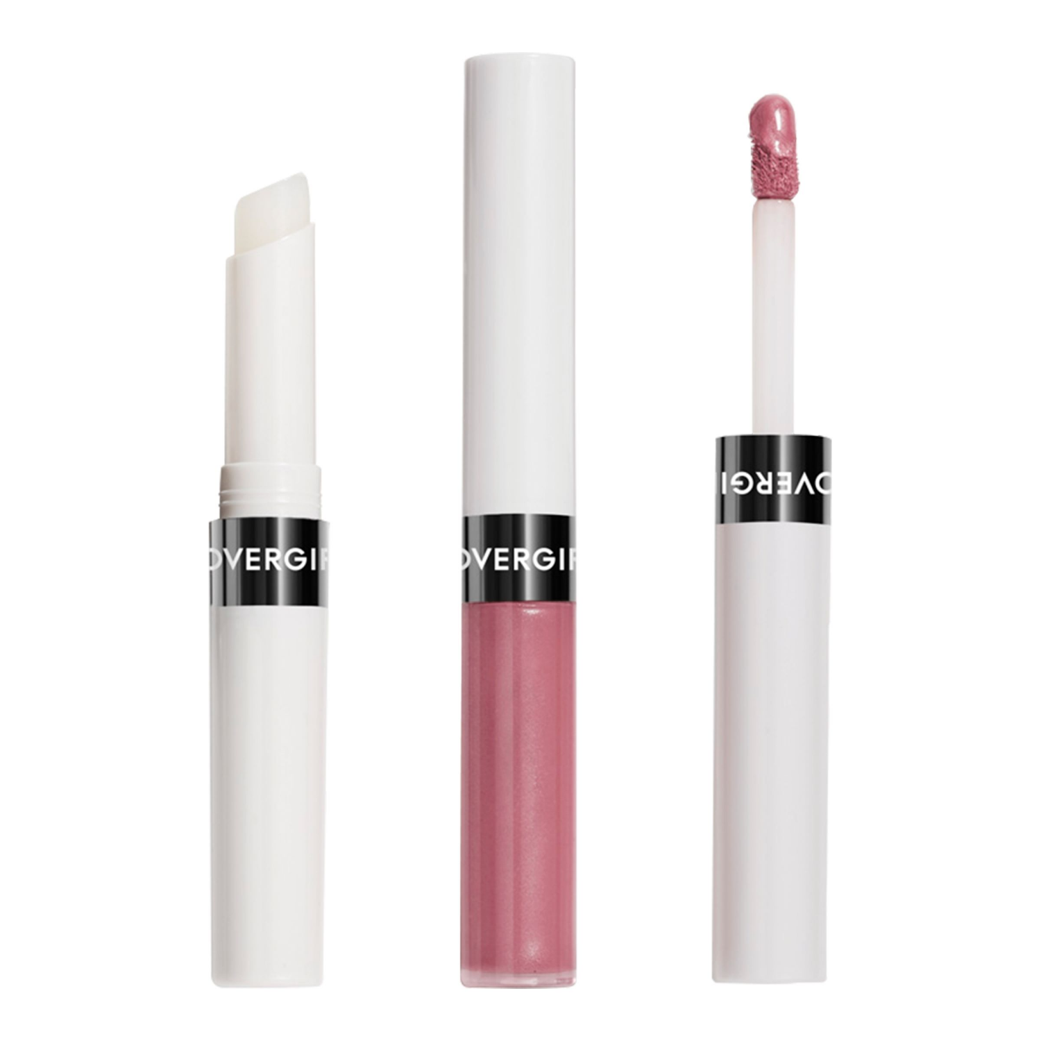 slide 4 of 4, Covergirl Outlast All-Day Lip Color Liquid Epic 1.9 G + 2.3 ML, 1.9 gram, 2.3 ml