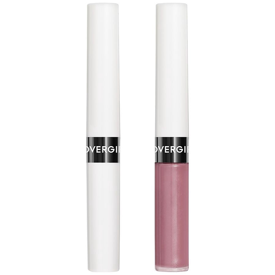 slide 2 of 5, CoverGirl Outlast All Day Lipcolor, 0.07 fl oz