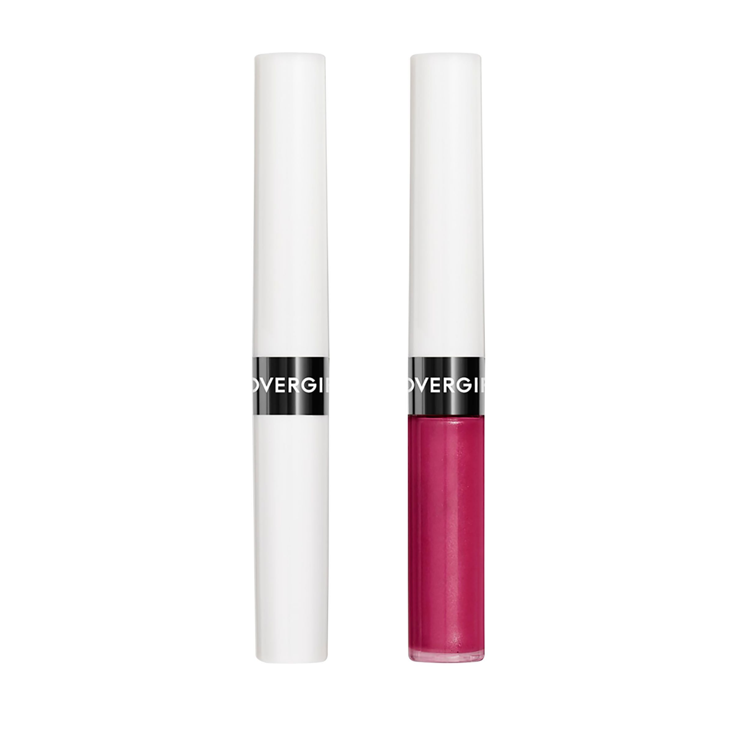 slide 3 of 4, Covergirl Outlast All-Day Lip Color Liquid Heat Wave +, 1.9 gram, 2.3 ml