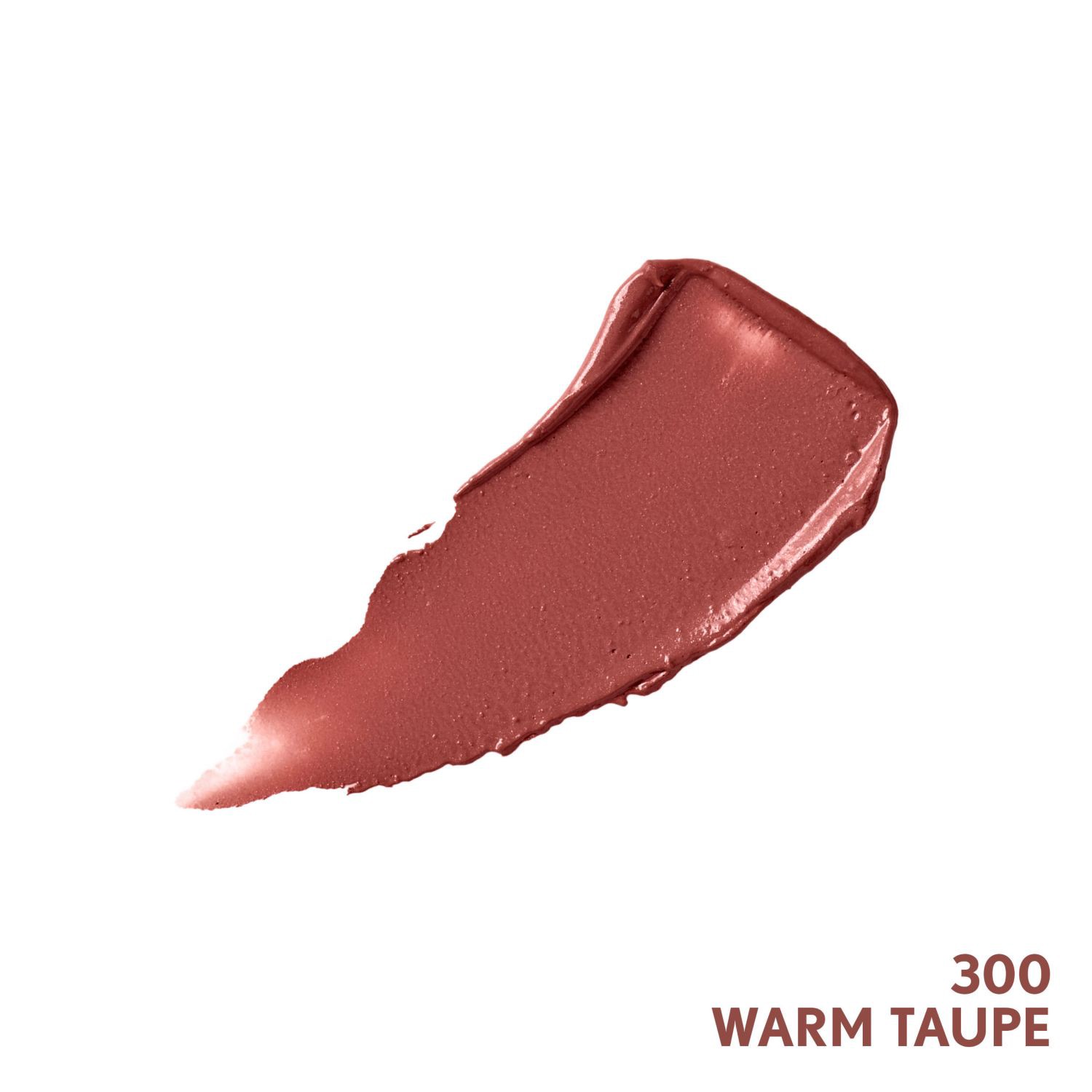 slide 8 of 9, Covergirl Clean Lip Color, 300 Warm Taupe, 1 ct